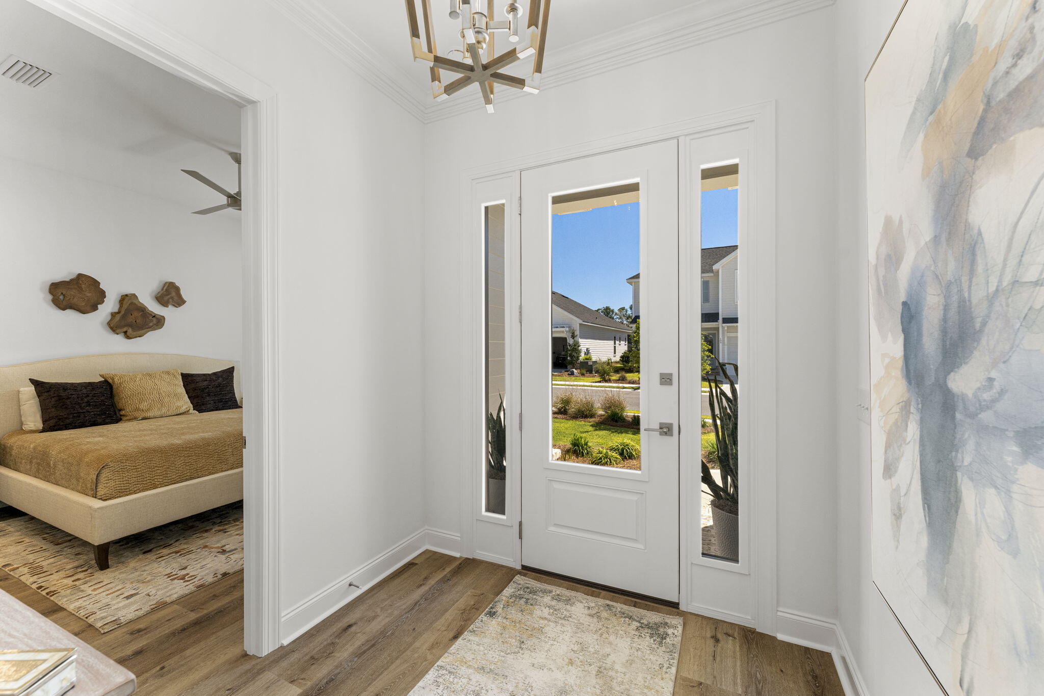 WATERSOUND ORIGINS - Residential