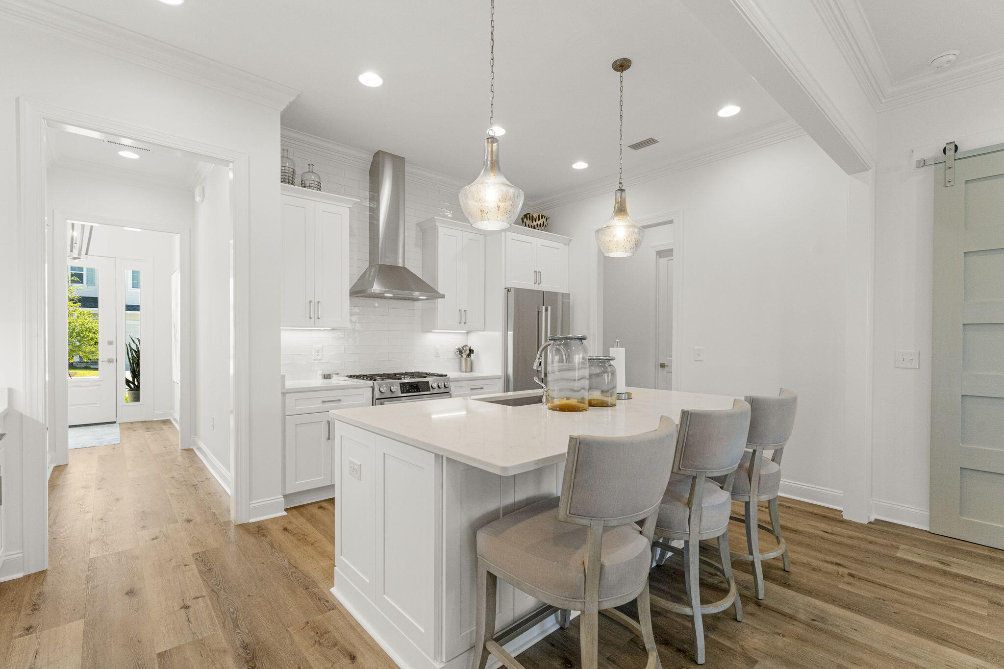 WATERSOUND ORIGINS - Residential