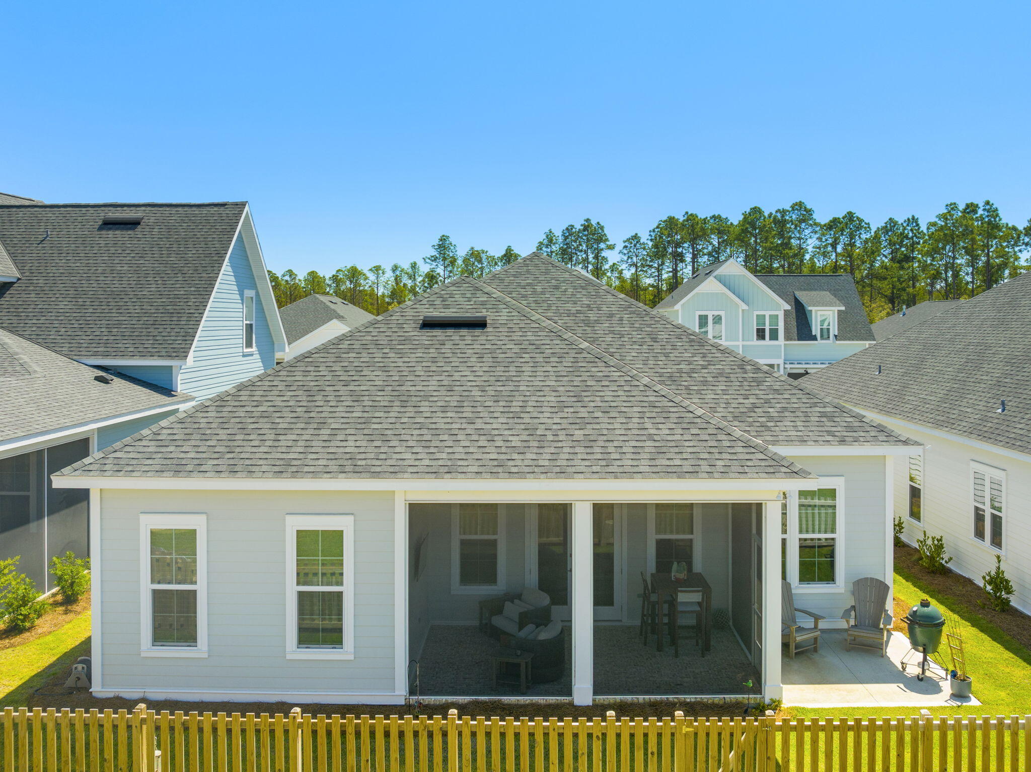 WATERSOUND ORIGINS - Residential