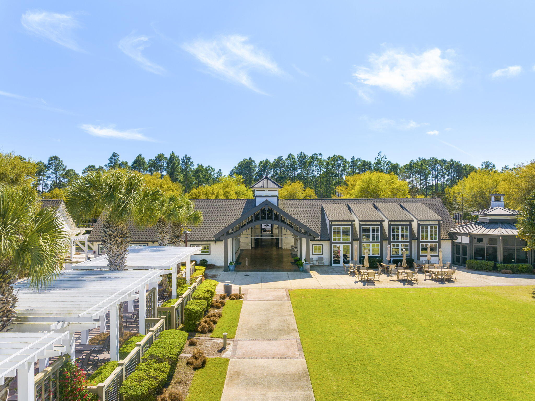 WATERSOUND ORIGINS - Residential