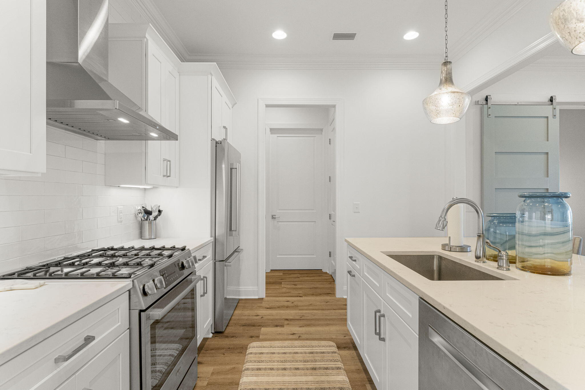 WATERSOUND ORIGINS - Residential