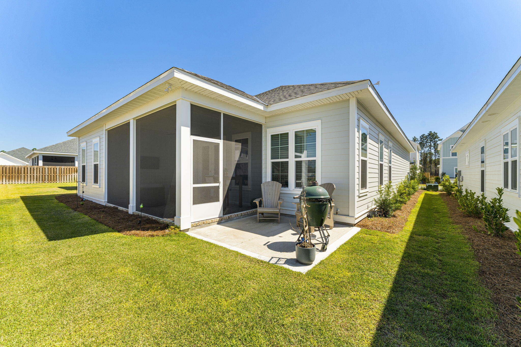 WATERSOUND ORIGINS - Residential