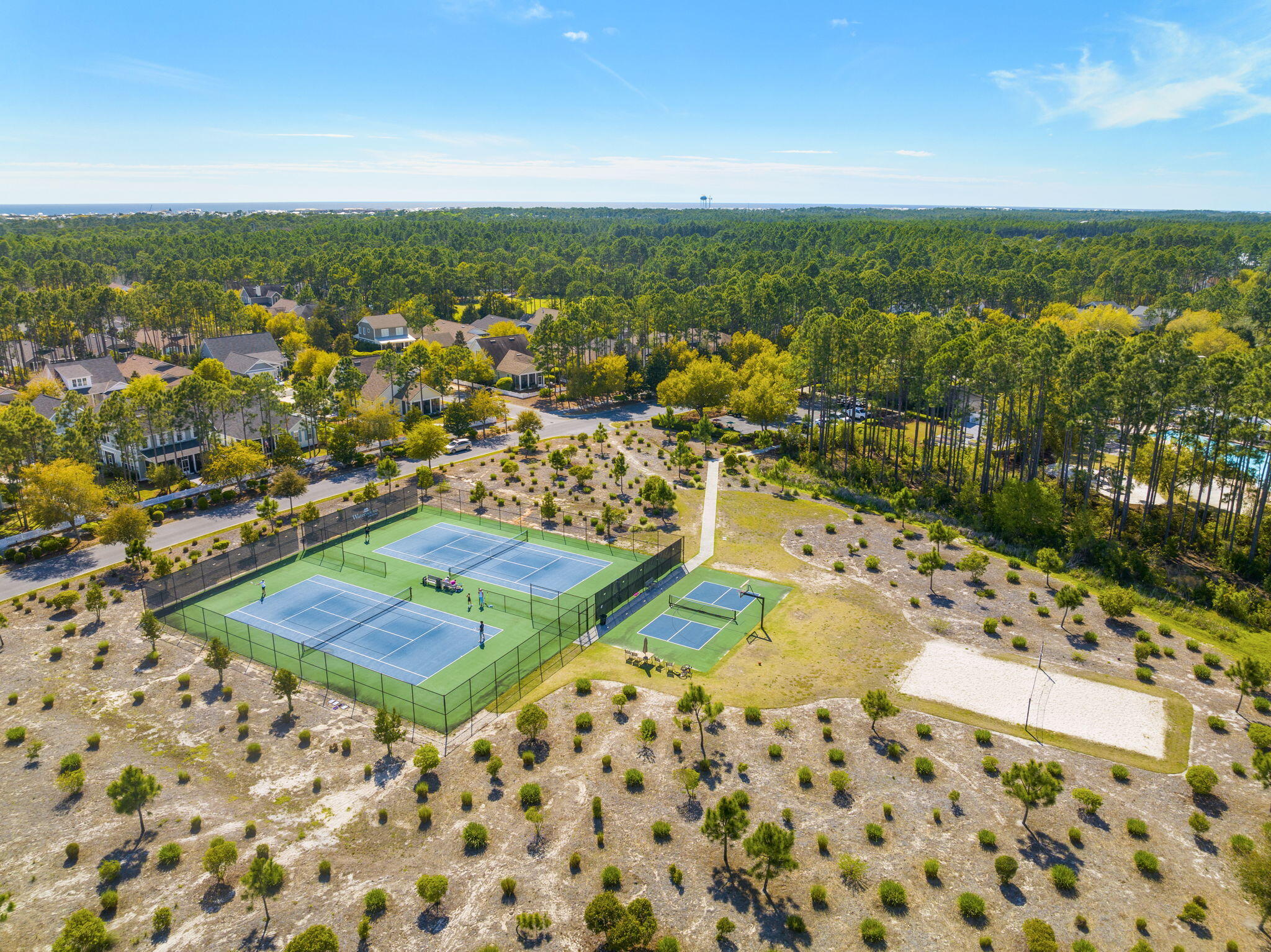 WATERSOUND ORIGINS - Residential