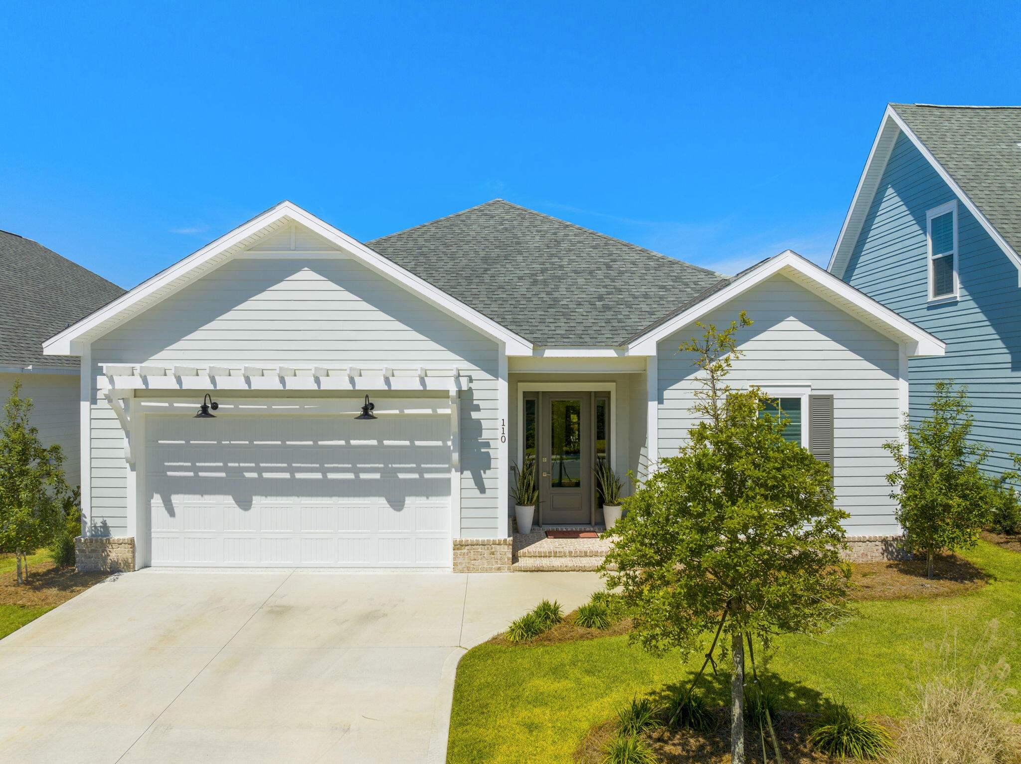 WATERSOUND ORIGINS - Residential