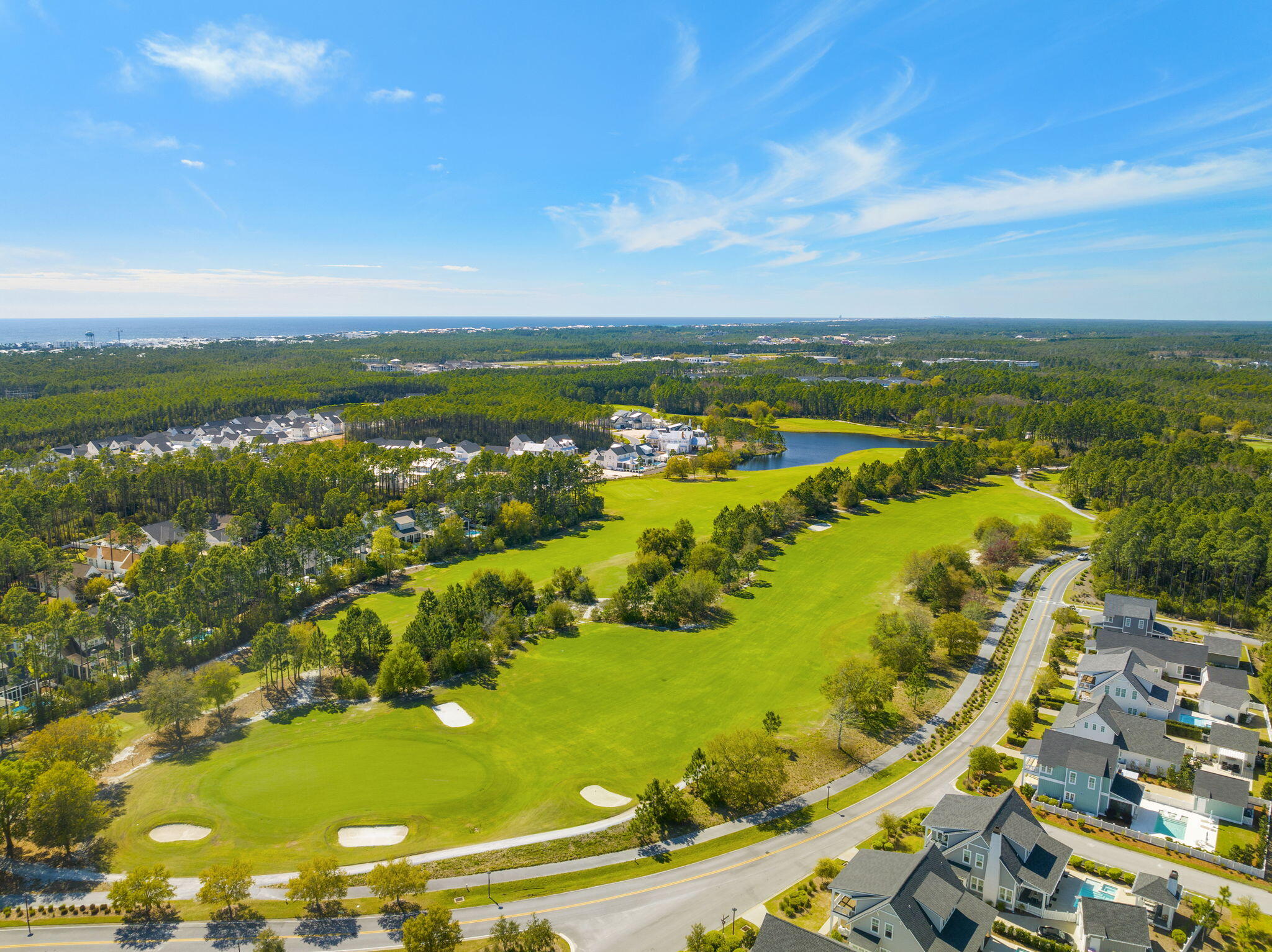 WATERSOUND ORIGINS - Residential