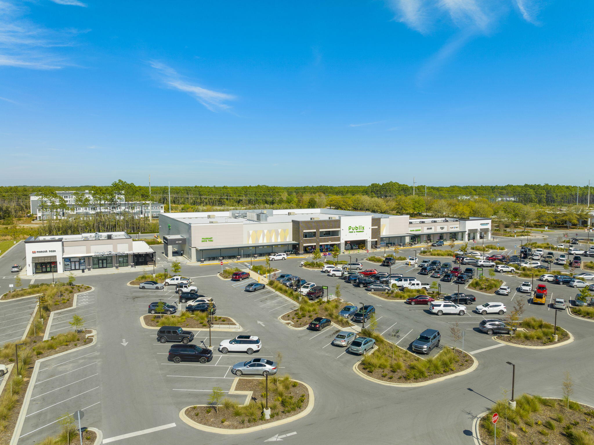 WATERSOUND ORIGINS - Residential