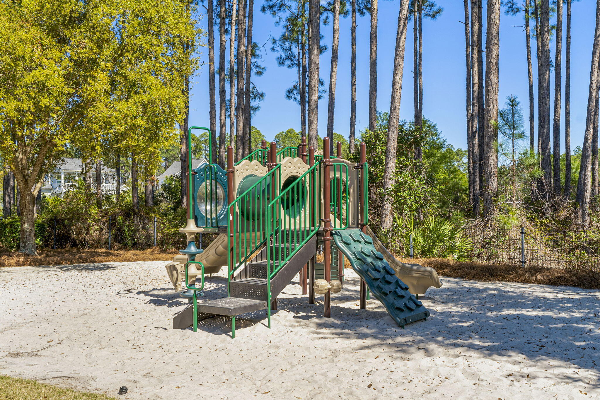 WATERSOUND ORIGINS - Residential