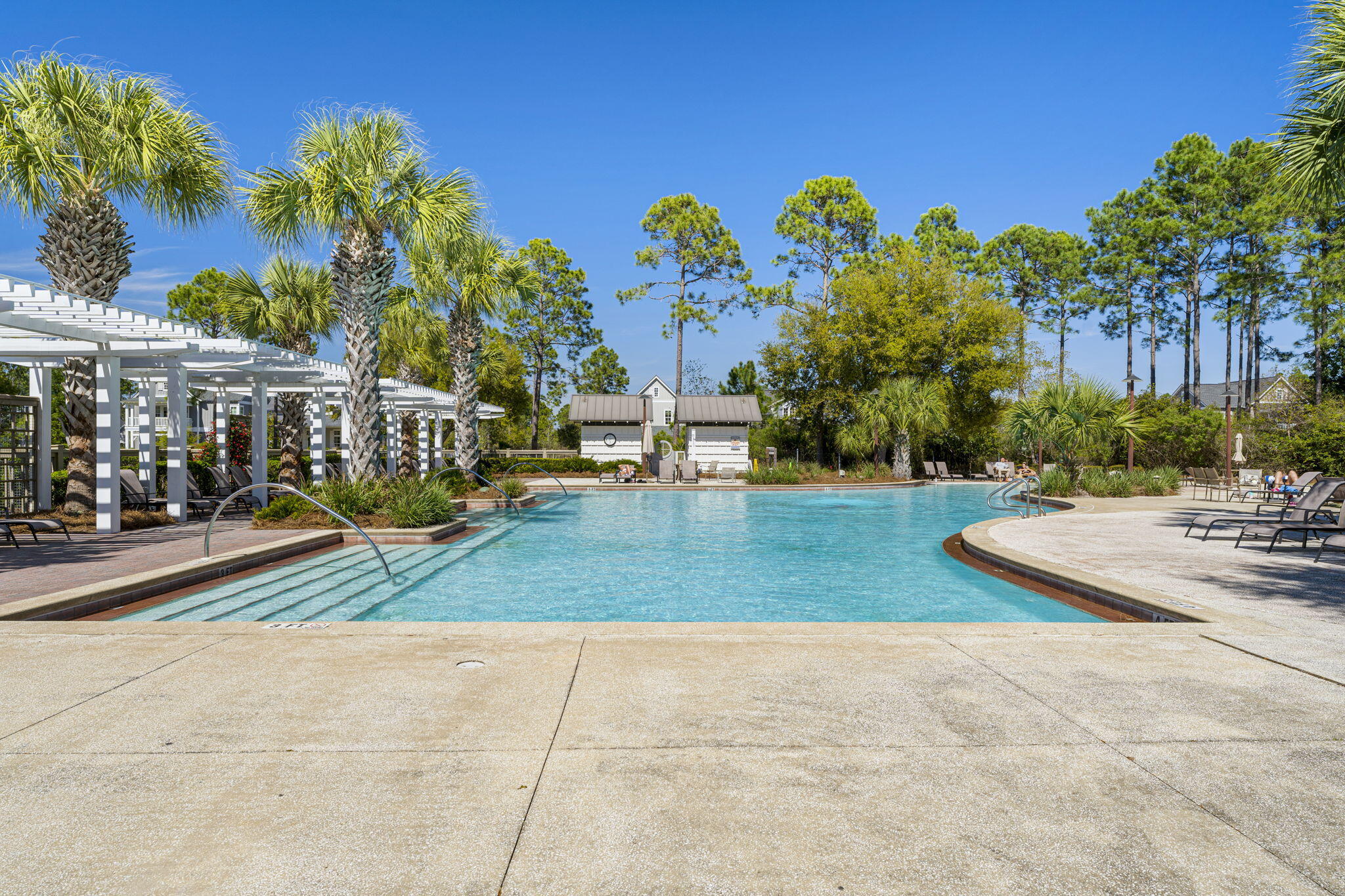 WATERSOUND ORIGINS - Residential