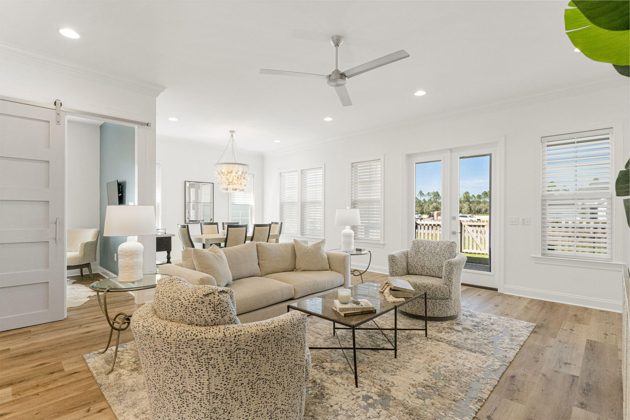 WATERSOUND ORIGINS - Residential