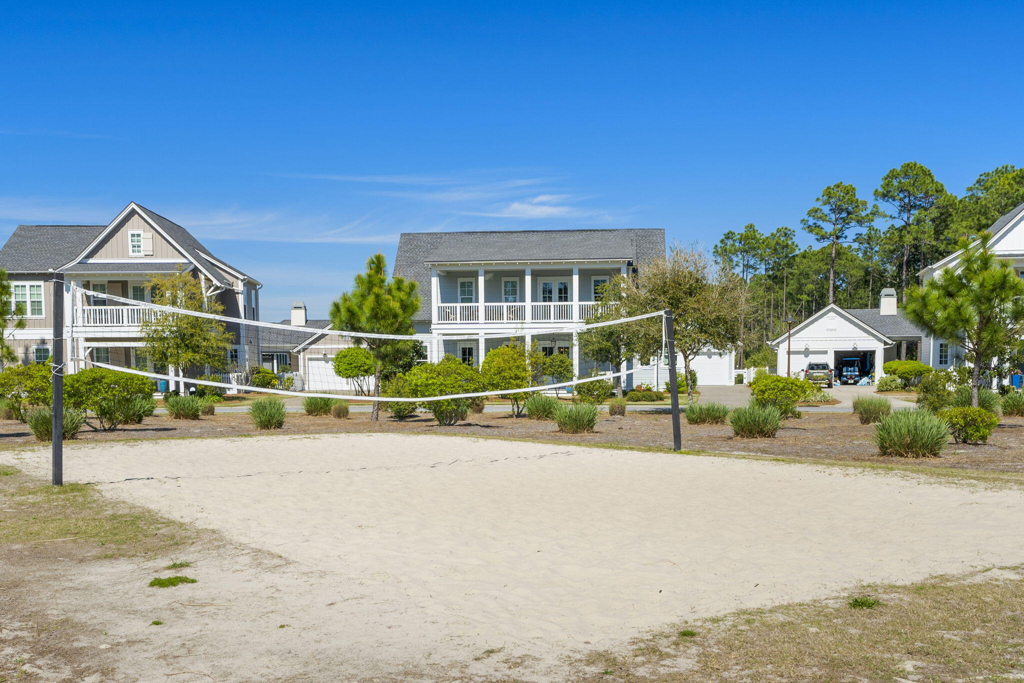 WATERSOUND ORIGINS - Residential