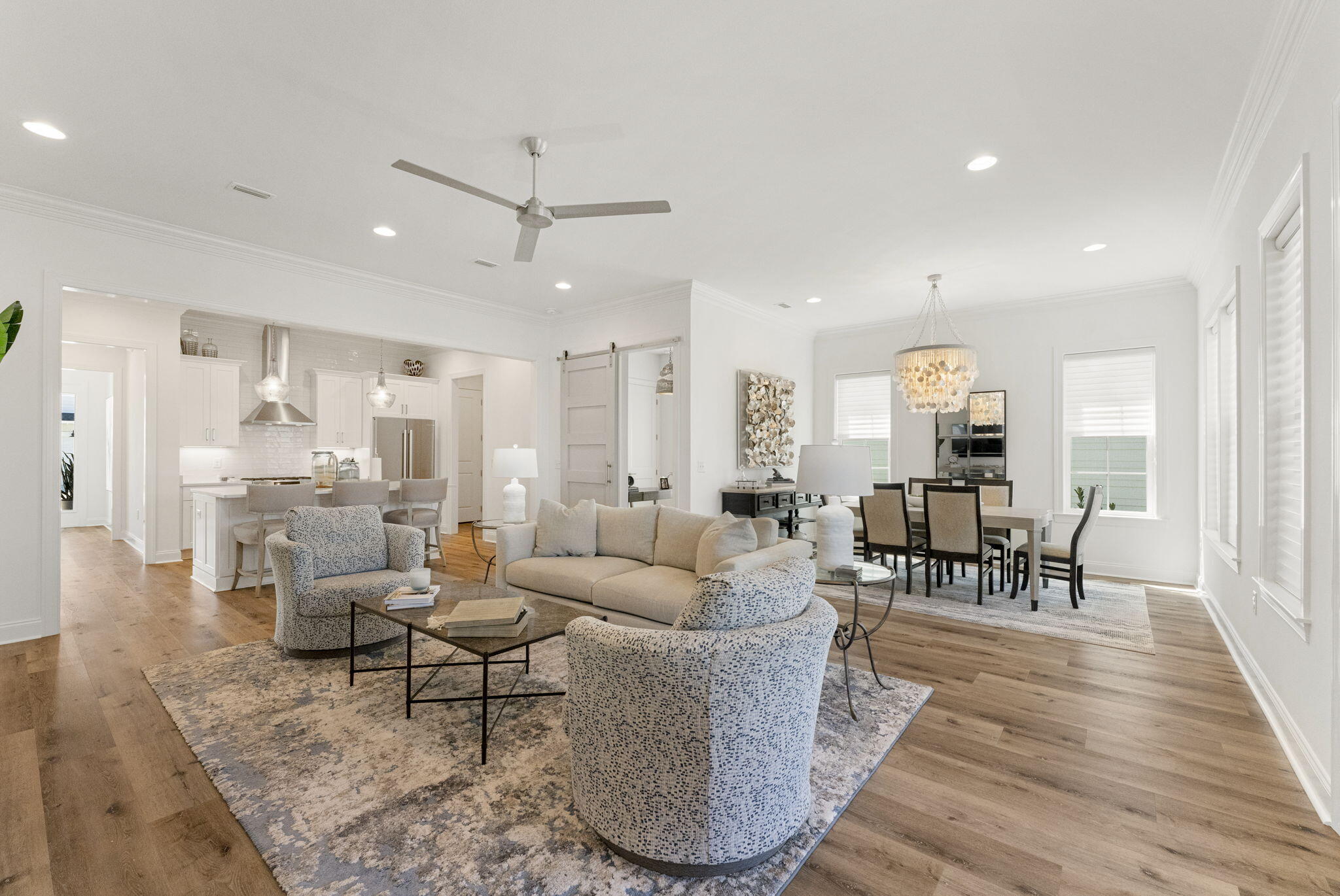 WATERSOUND ORIGINS - Residential