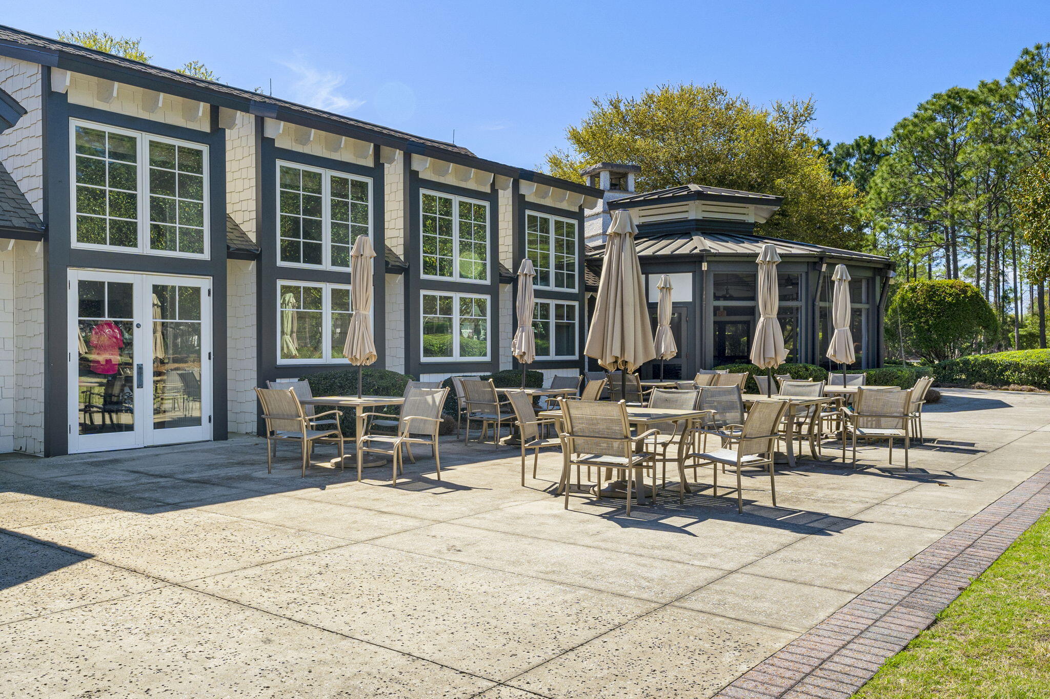 WATERSOUND ORIGINS - Residential