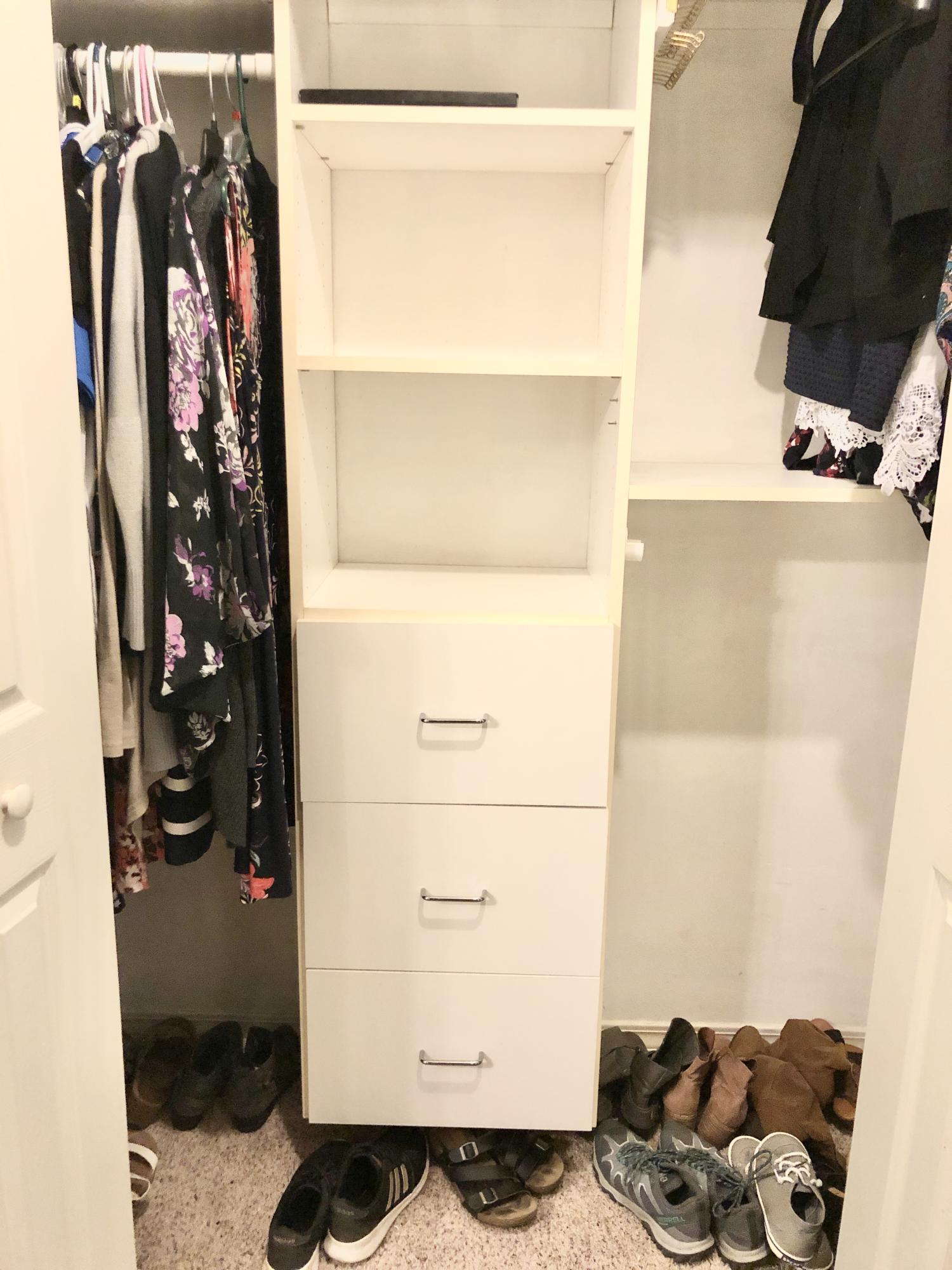 MAGNOLIA CREEK PHASE 1 - Residential