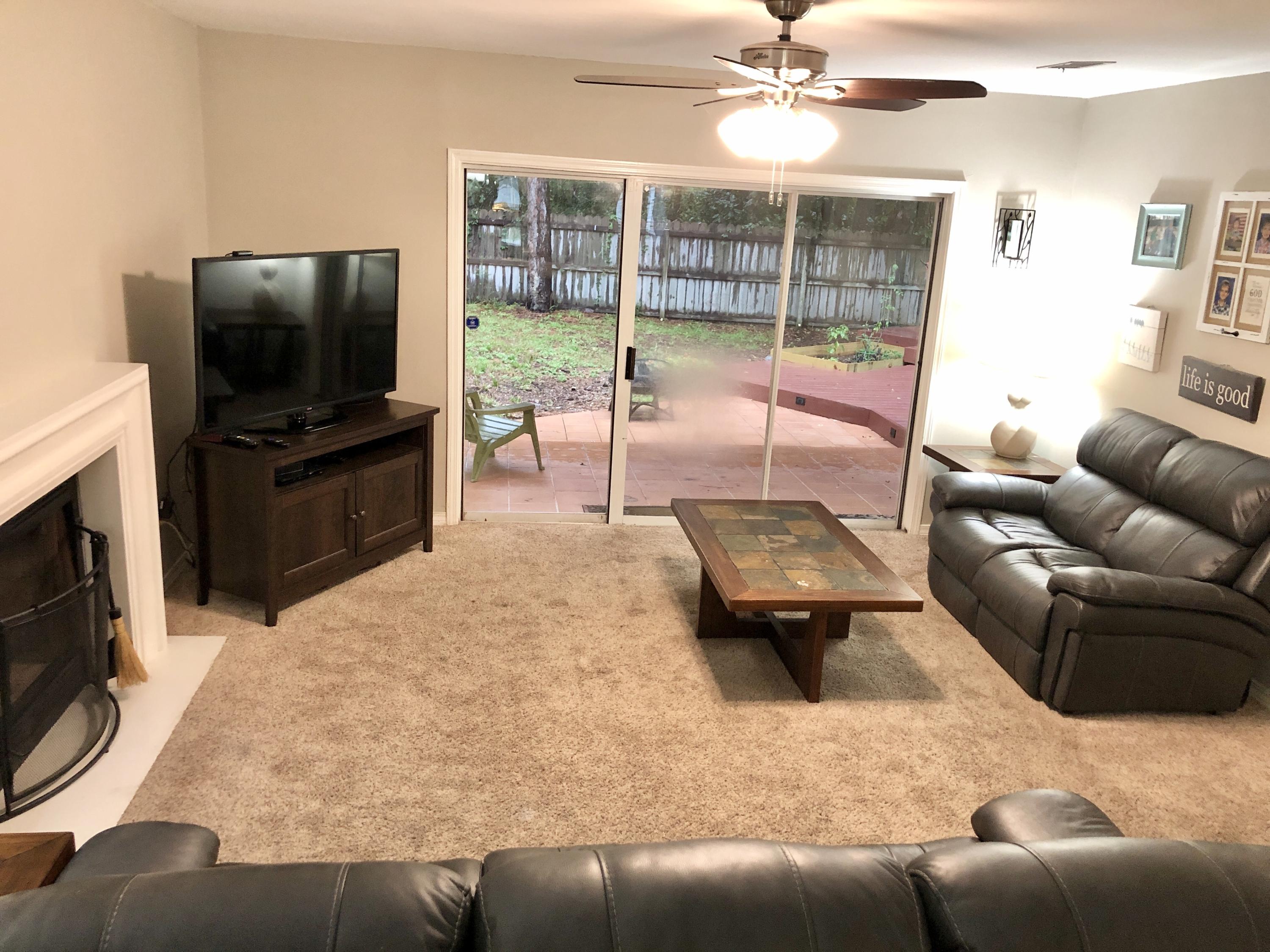 MAGNOLIA CREEK PHASE 1 - Residential