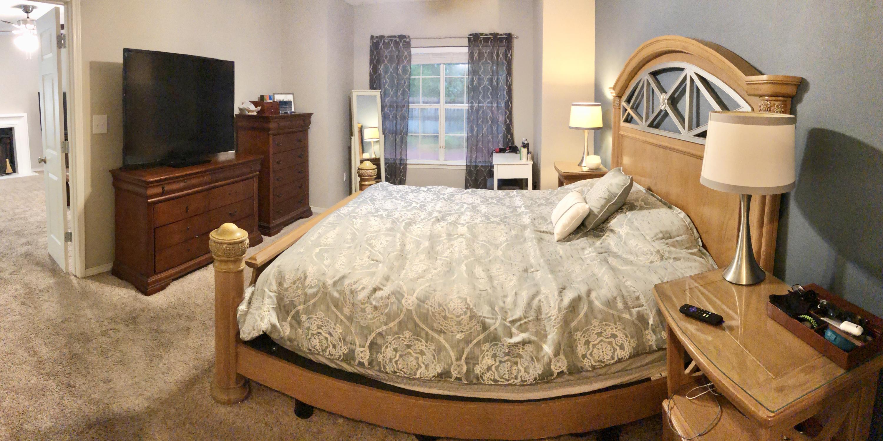 MAGNOLIA CREEK PHASE 1 - Residential