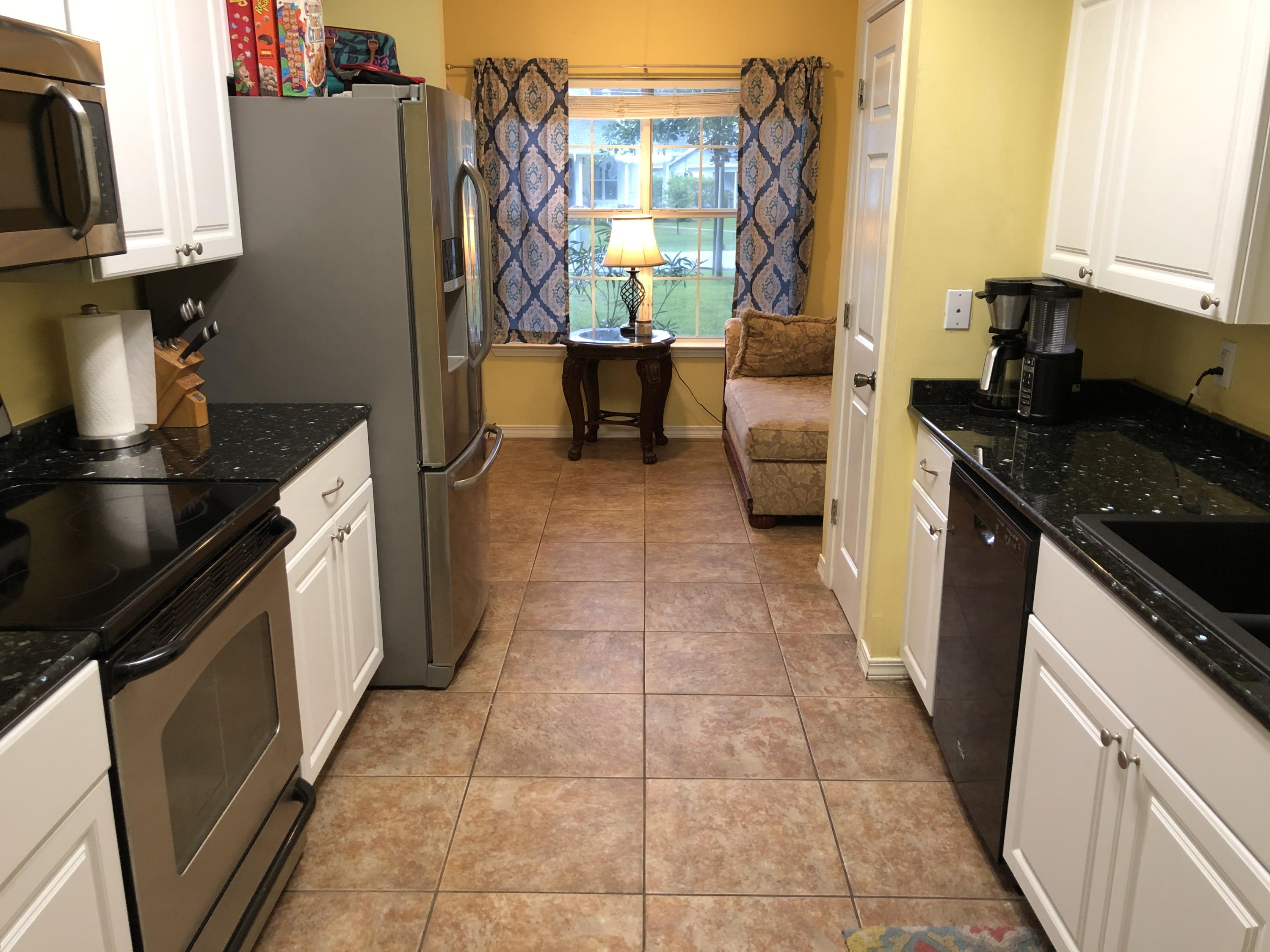 MAGNOLIA CREEK PHASE 1 - Residential