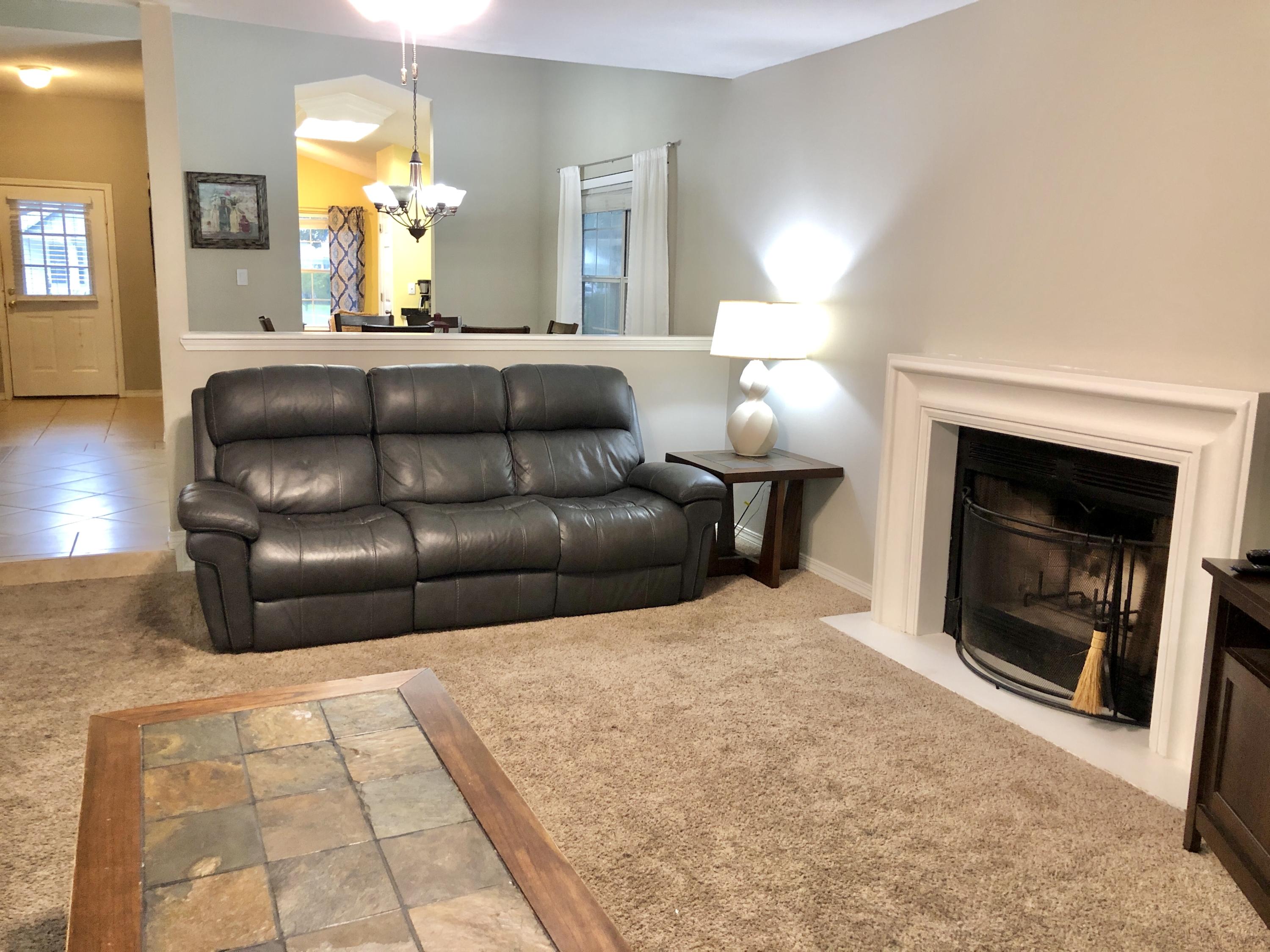 MAGNOLIA CREEK PHASE 1 - Residential