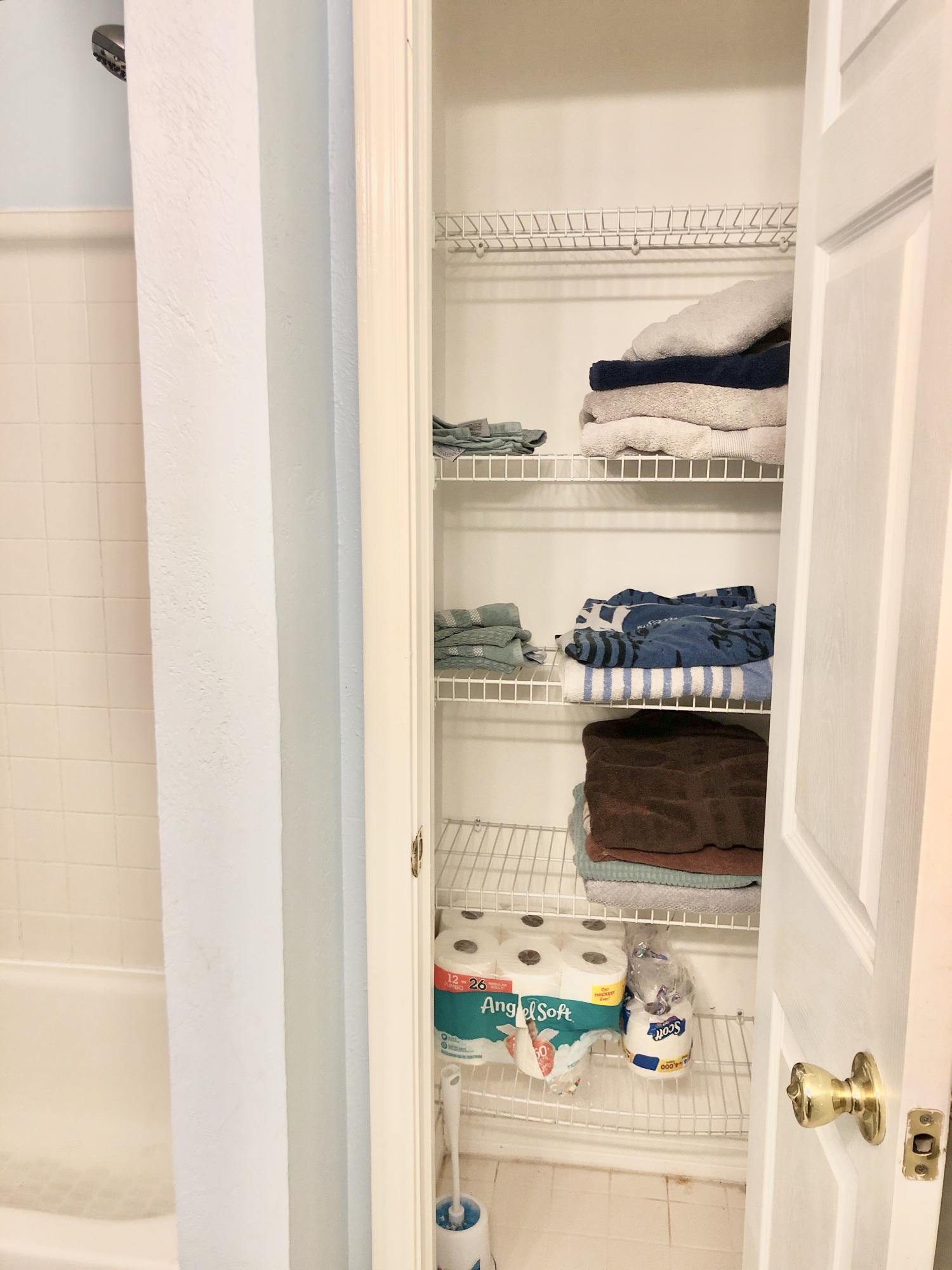 MAGNOLIA CREEK PHASE 1 - Residential