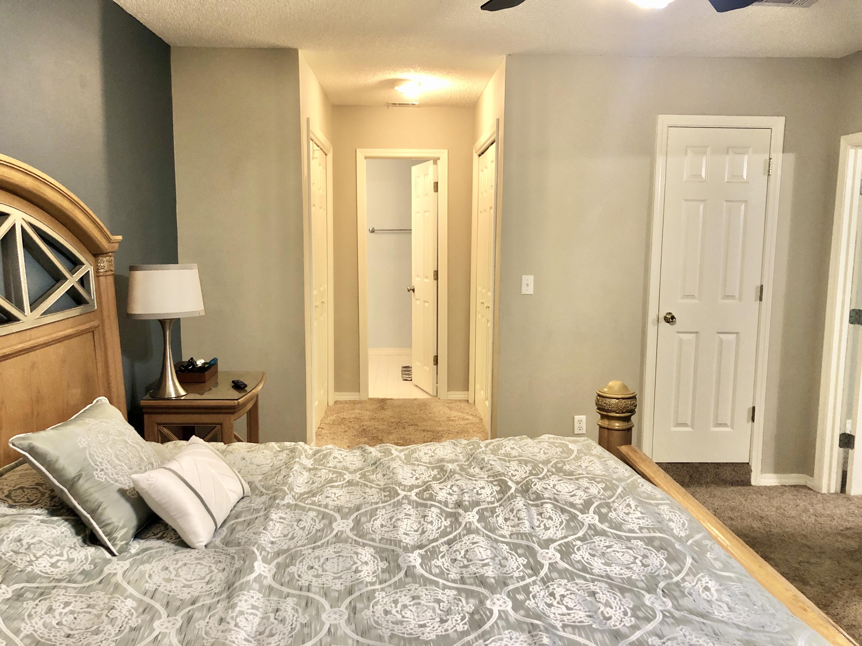 MAGNOLIA CREEK PHASE 1 - Residential