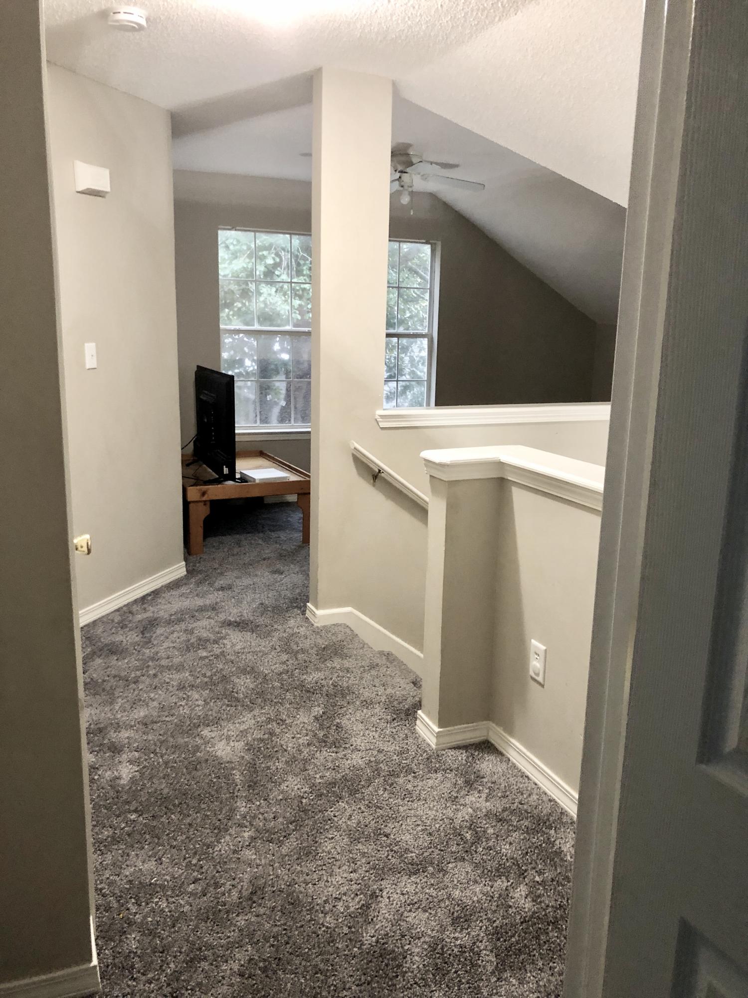 MAGNOLIA CREEK PHASE 1 - Residential