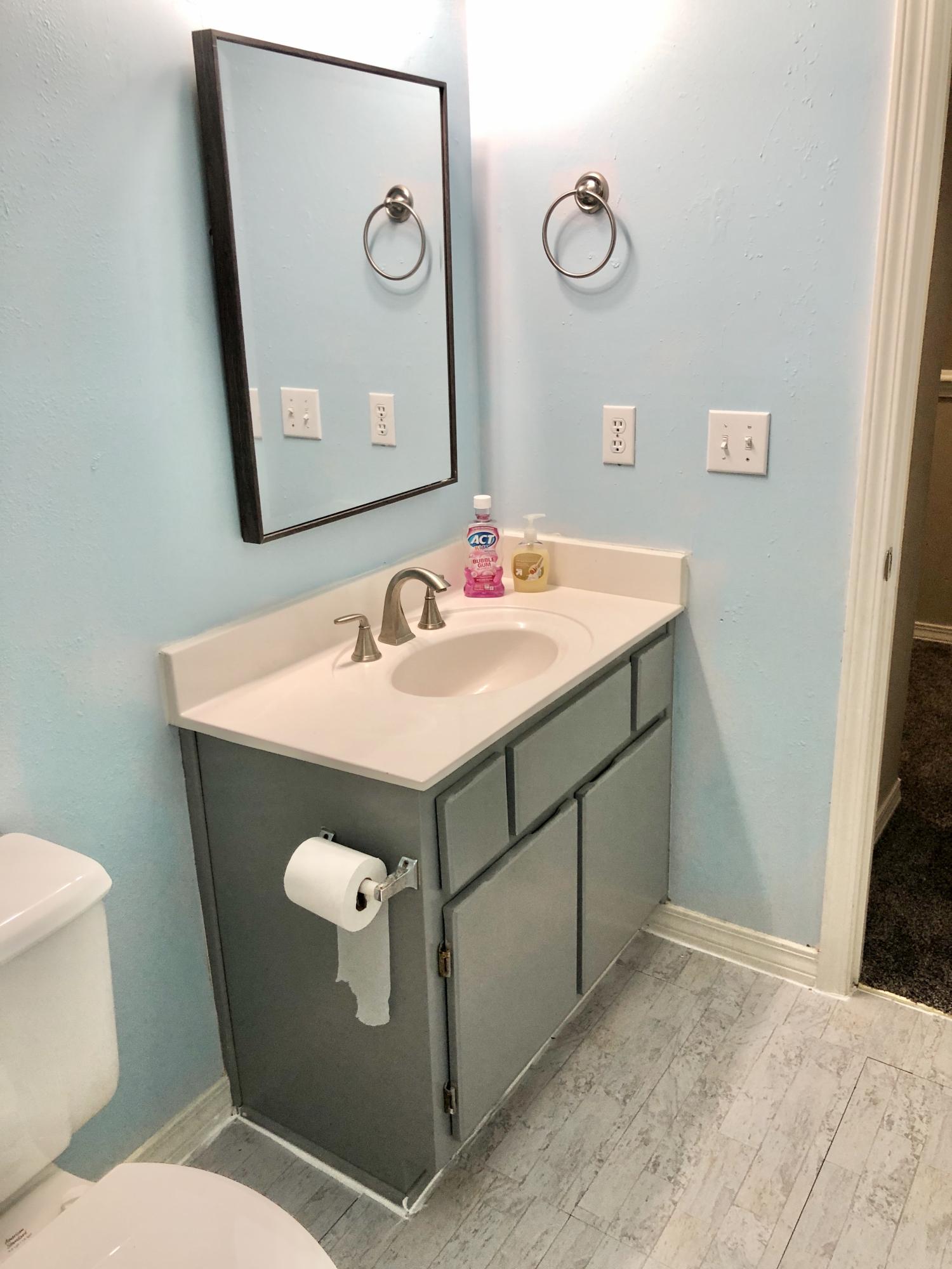 MAGNOLIA CREEK PHASE 1 - Residential