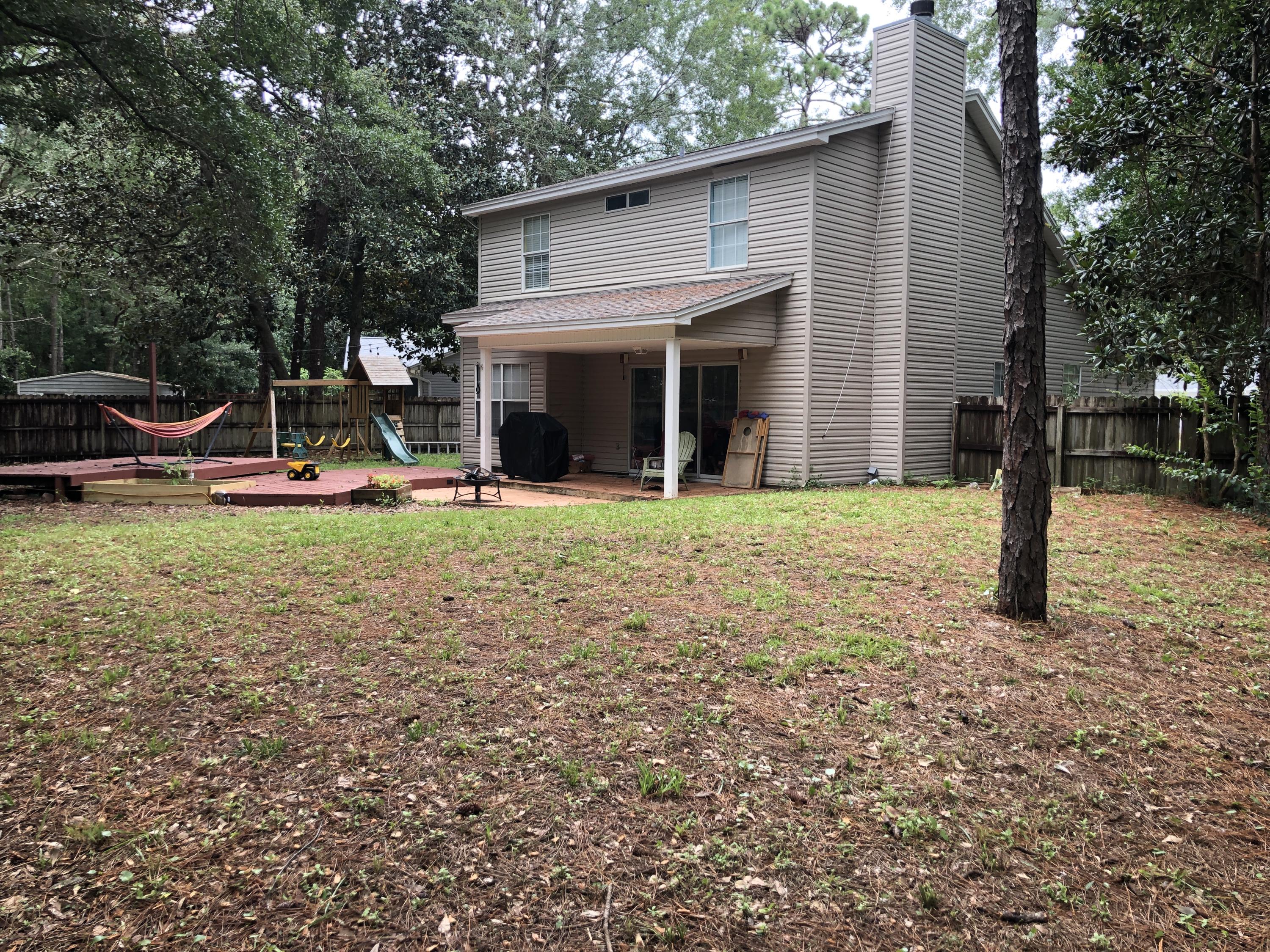 MAGNOLIA CREEK PHASE 1 - Residential