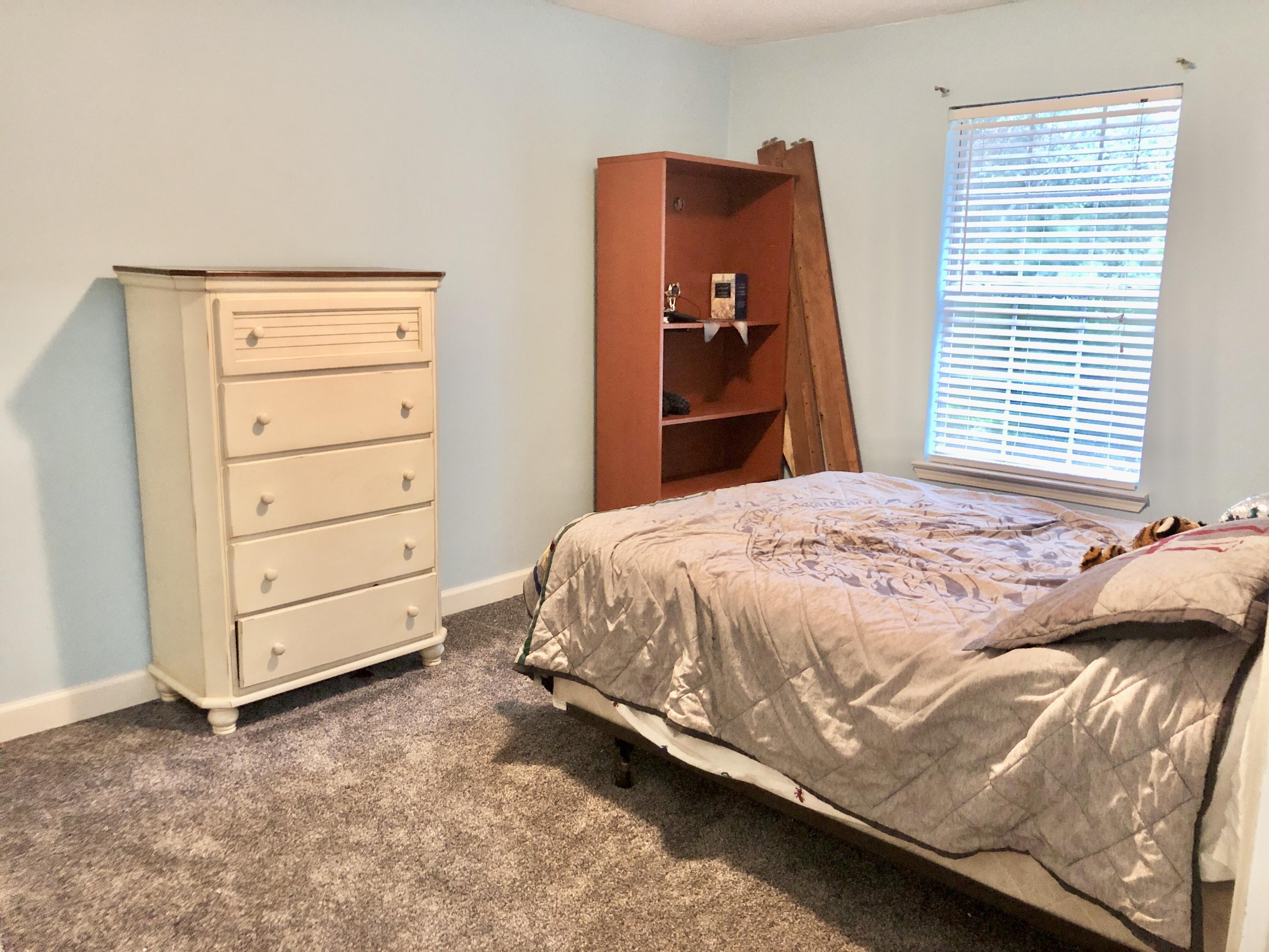 MAGNOLIA CREEK PHASE 1 - Residential