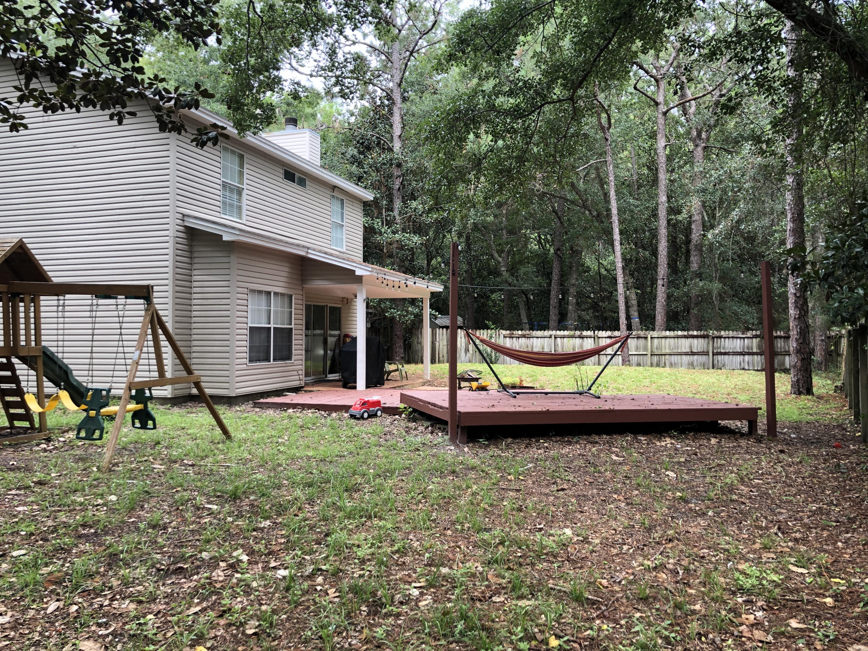 MAGNOLIA CREEK PHASE 1 - Residential