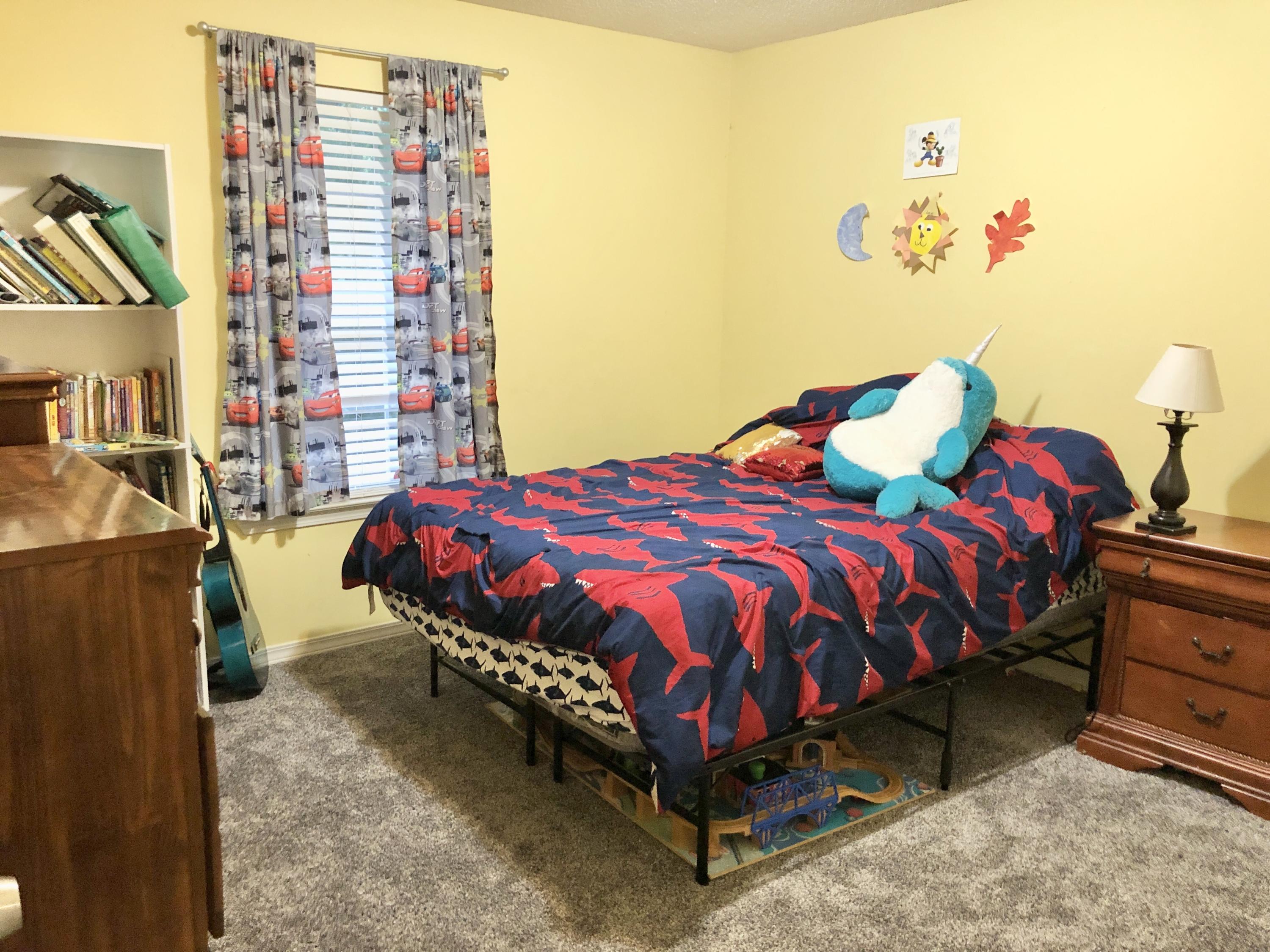 MAGNOLIA CREEK PHASE 1 - Residential