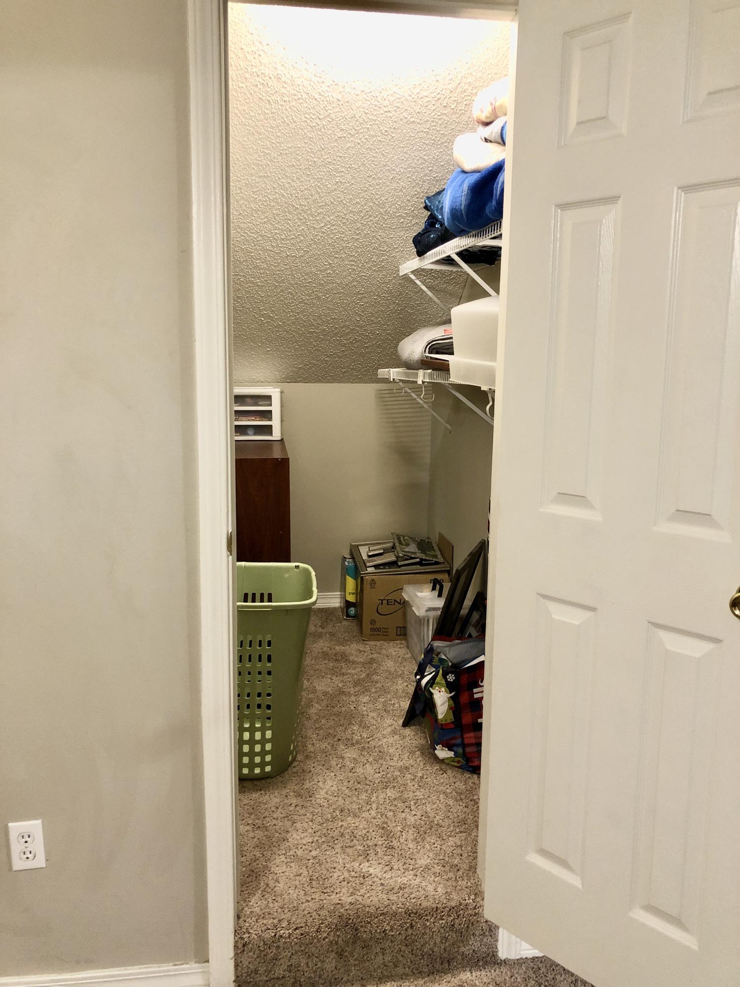 MAGNOLIA CREEK PHASE 1 - Residential