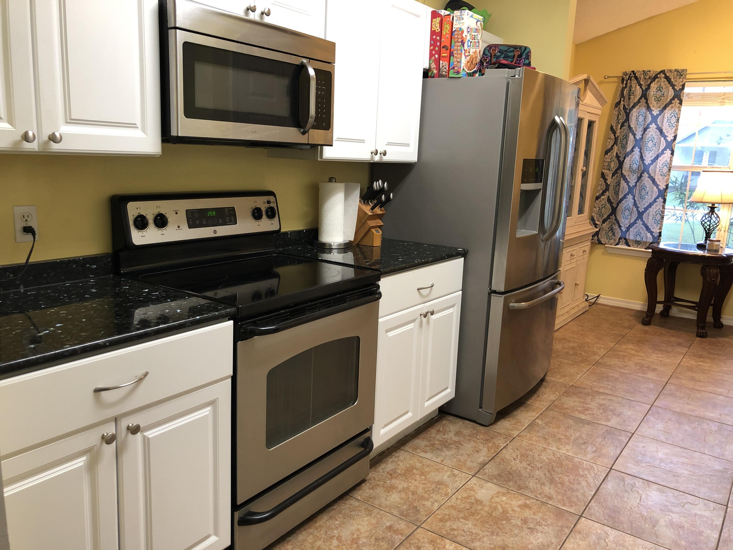 MAGNOLIA CREEK PHASE 1 - Residential