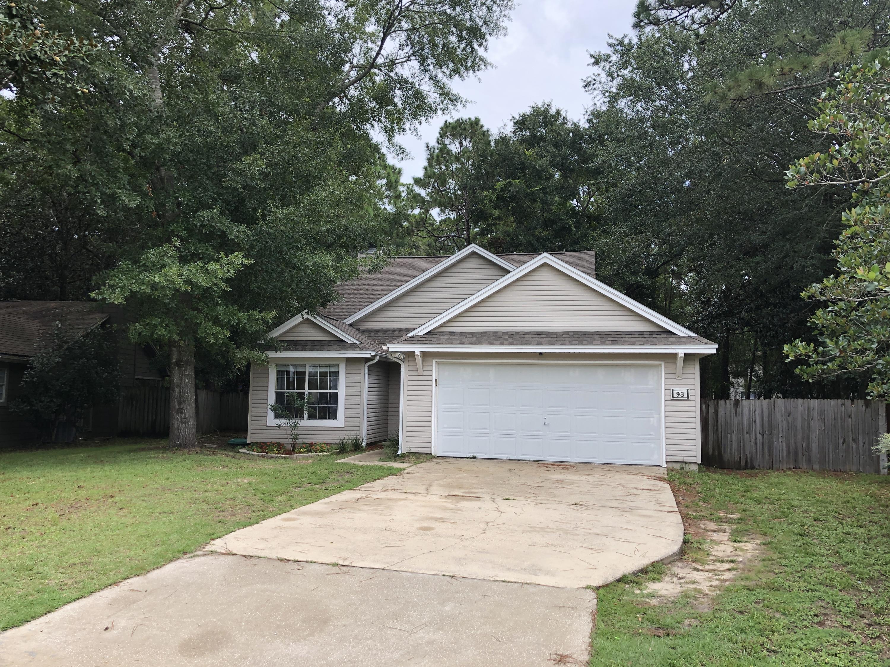 MAGNOLIA CREEK PHASE 1 - Residential