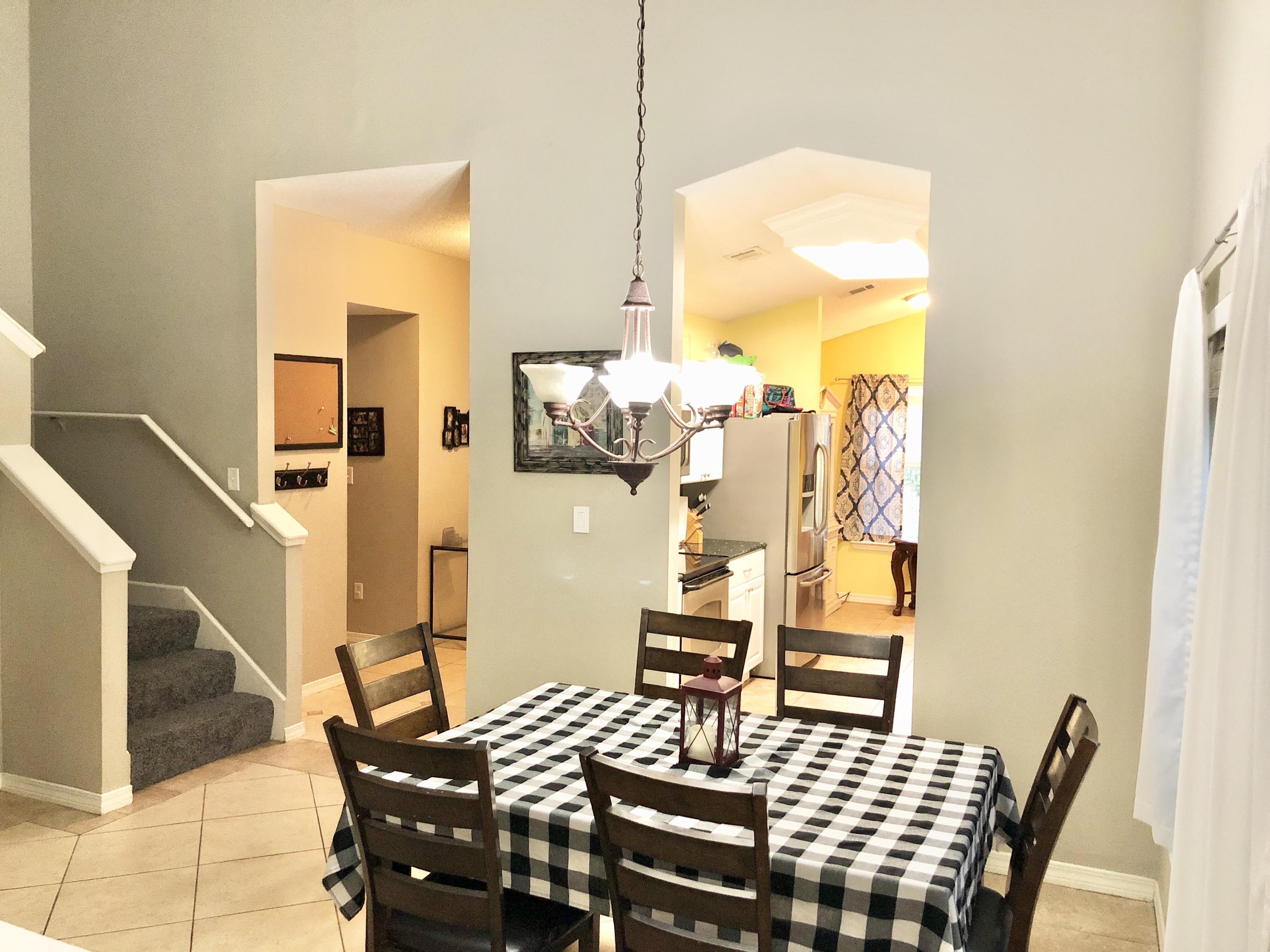 MAGNOLIA CREEK PHASE 1 - Residential