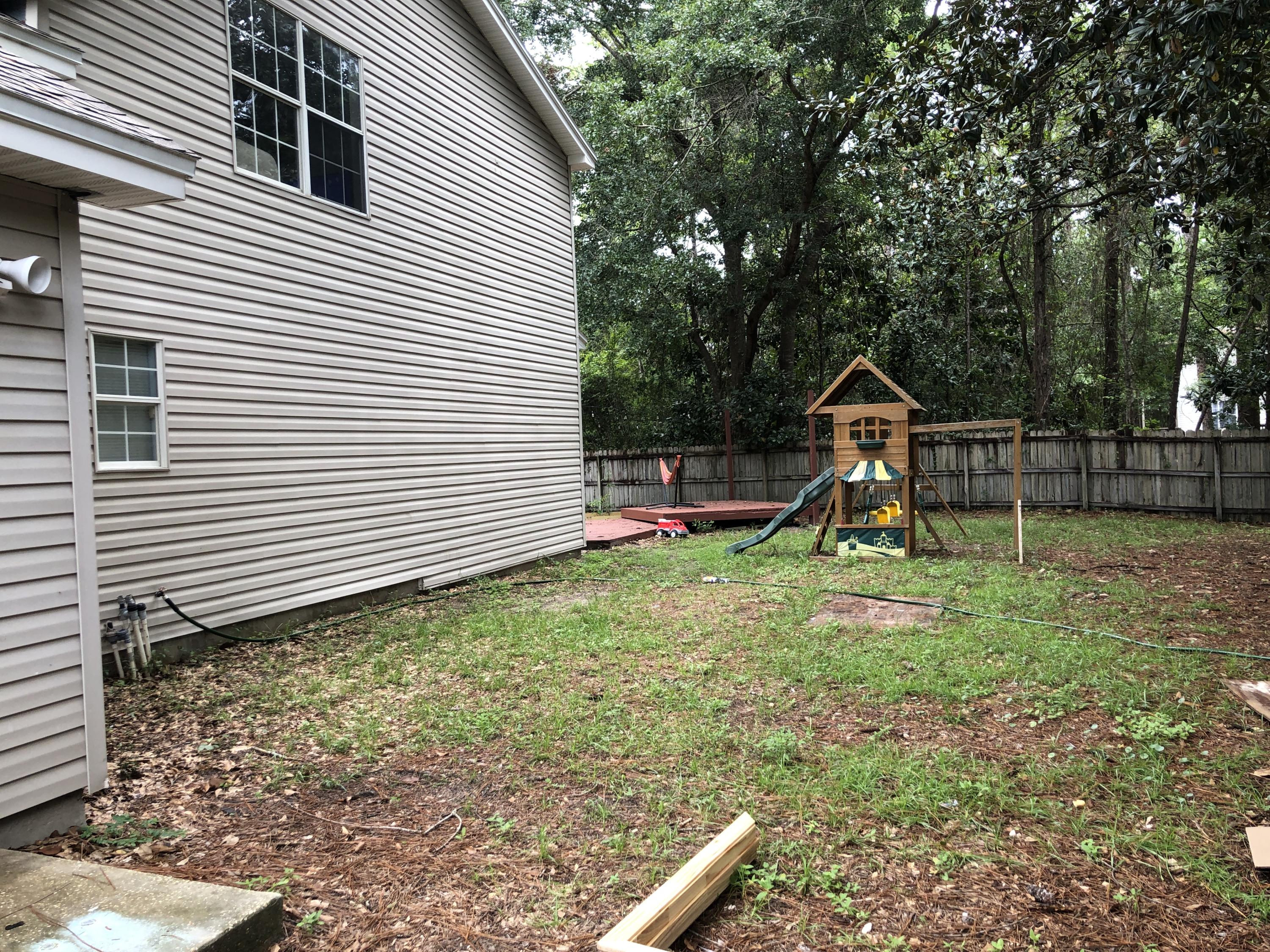 MAGNOLIA CREEK PHASE 1 - Residential