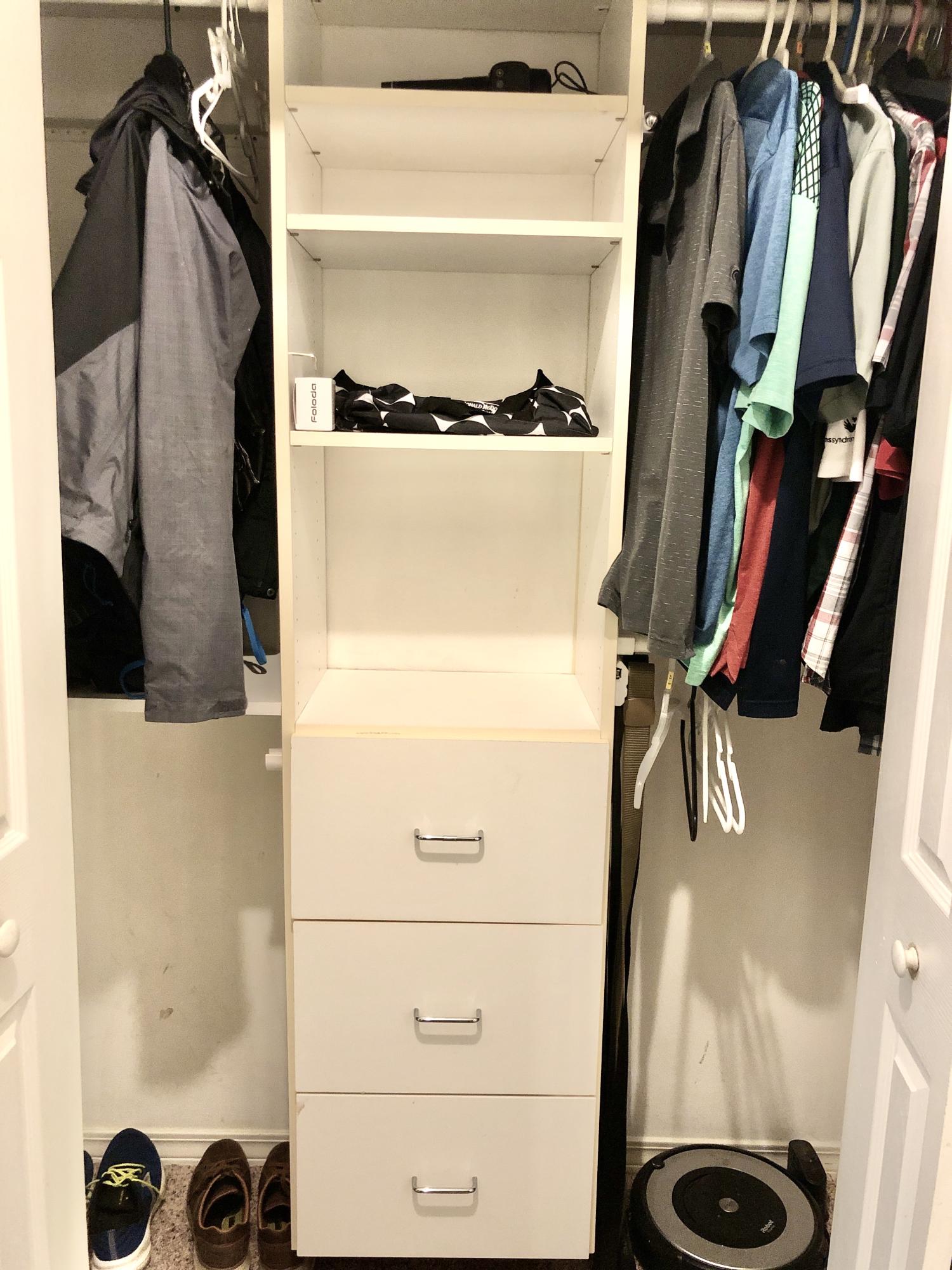 MAGNOLIA CREEK PHASE 1 - Residential