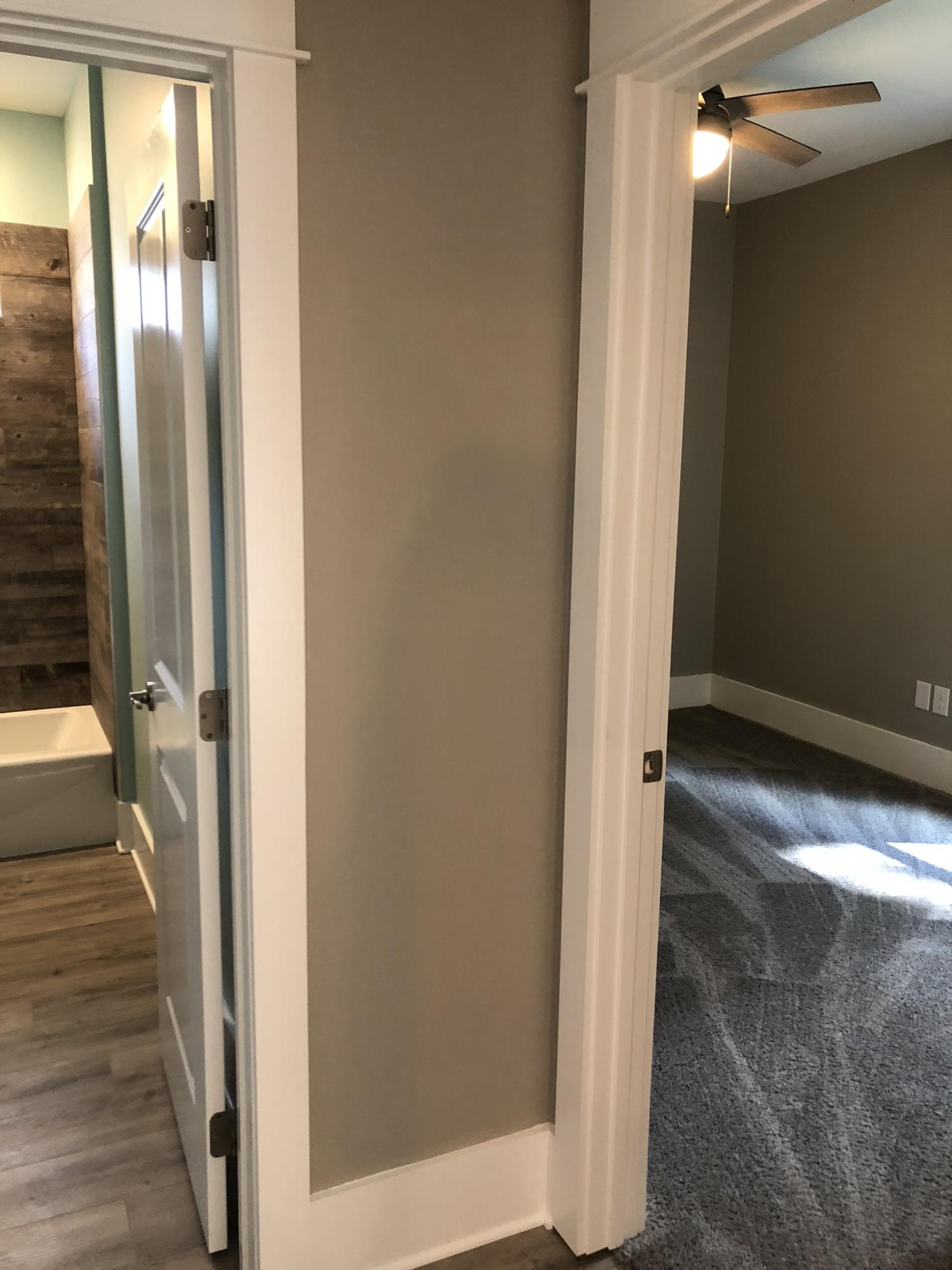 ELLIOTTS POINT - Residential