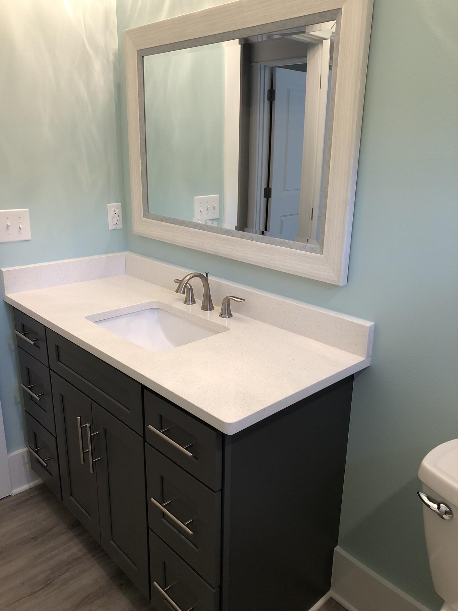 ELLIOTTS POINT - Residential