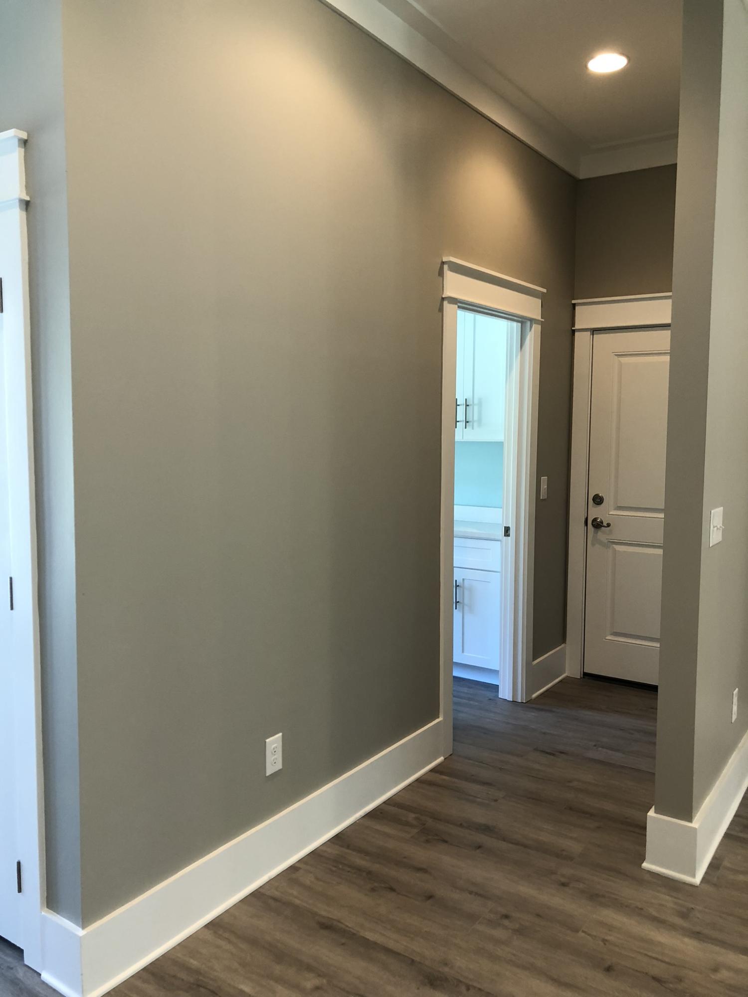 ELLIOTTS POINT - Residential