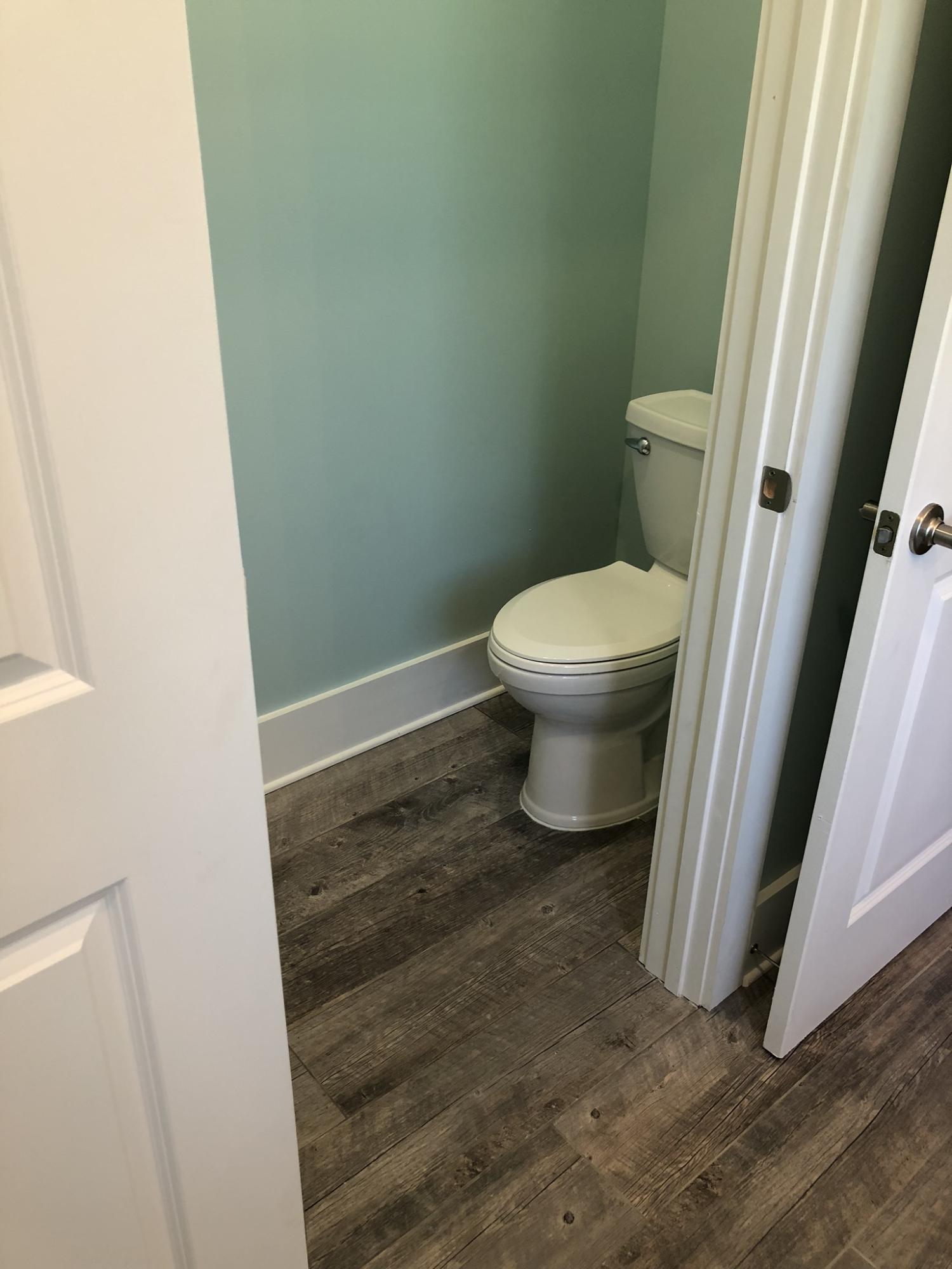 ELLIOTTS POINT - Residential