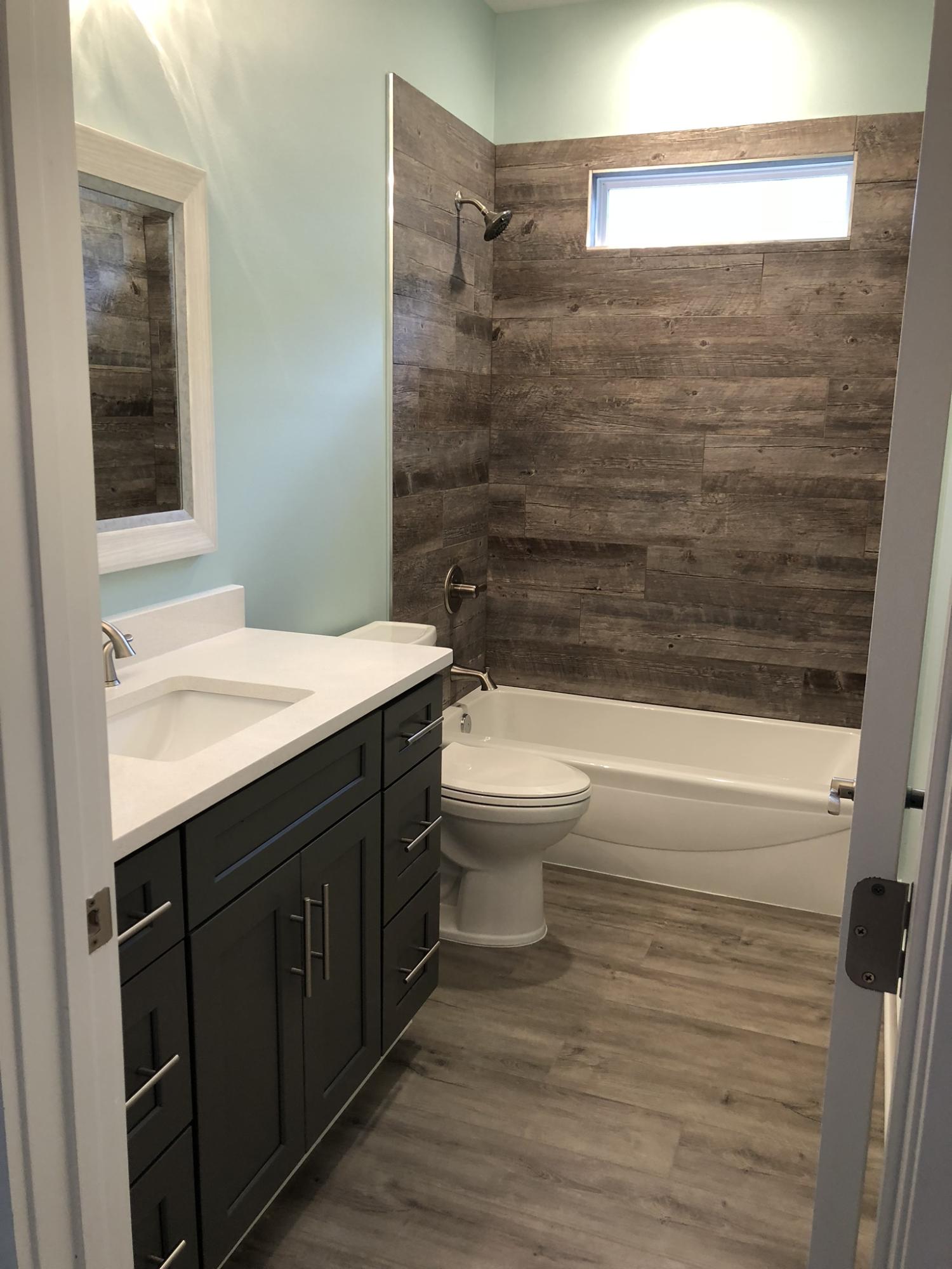 ELLIOTTS POINT - Residential