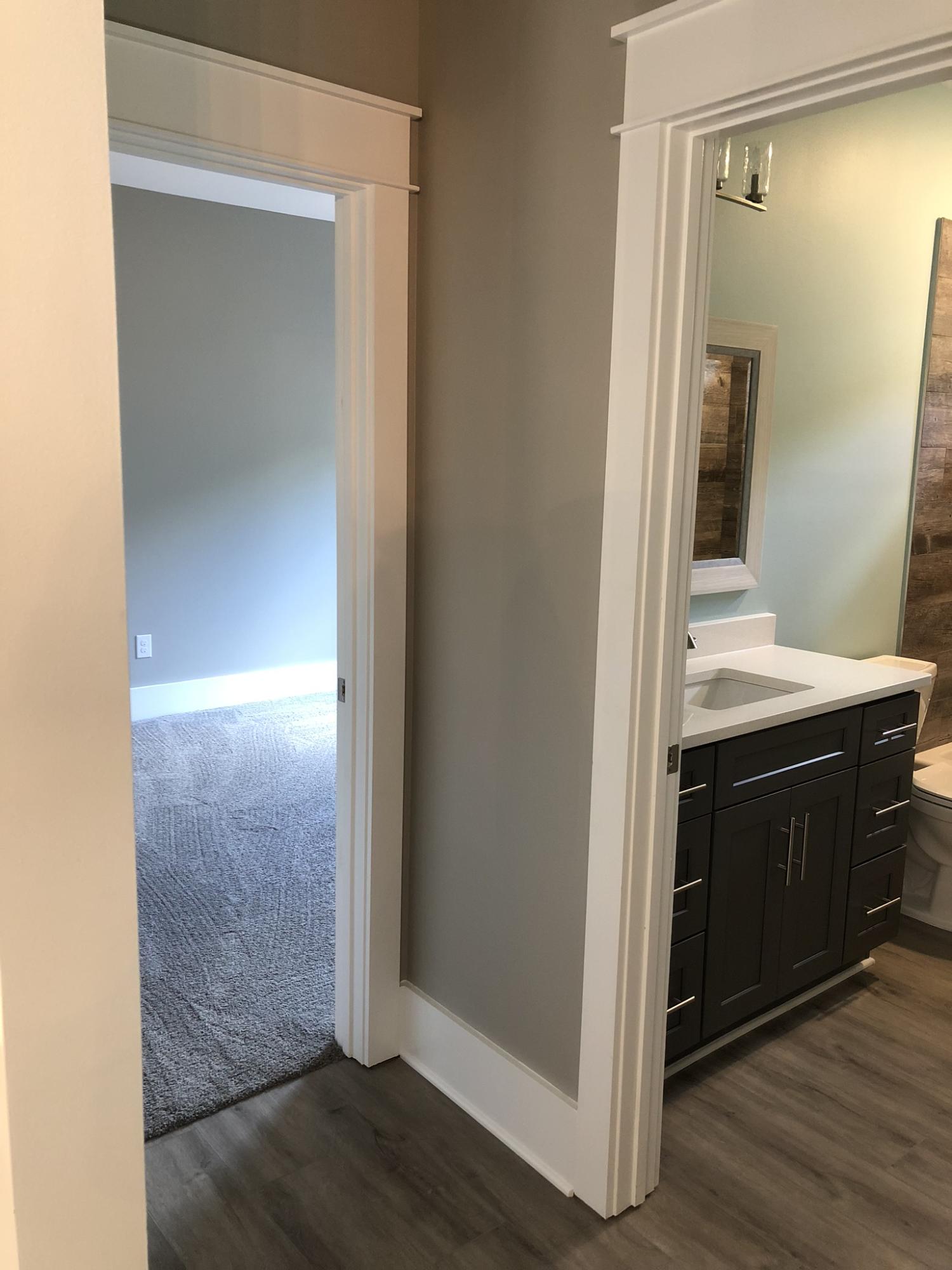 ELLIOTTS POINT - Residential