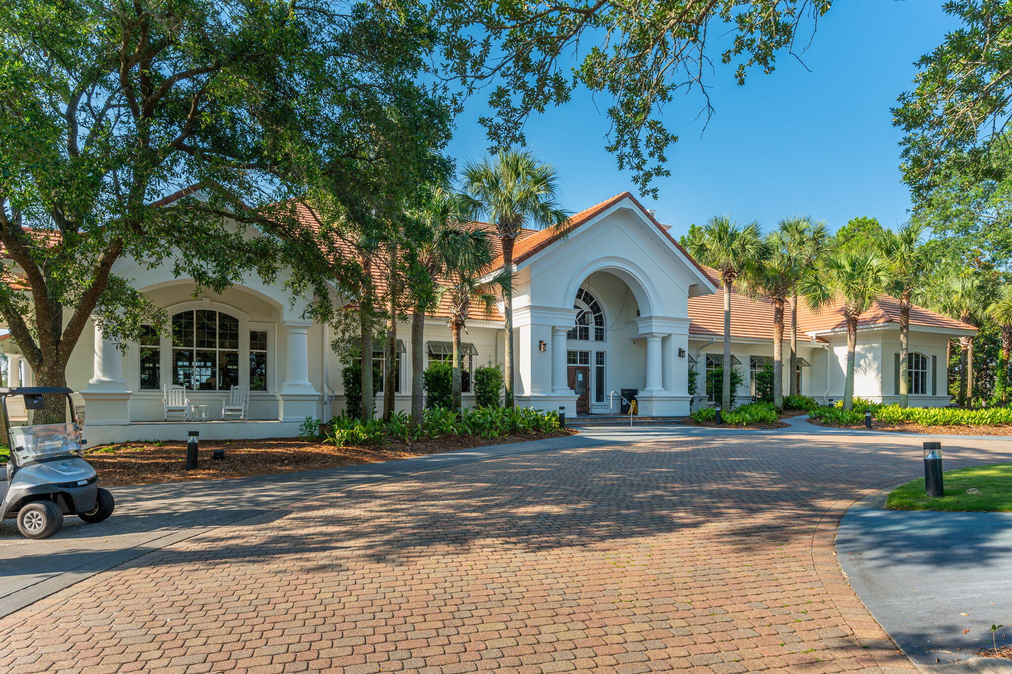 REGATTA BAY GOLF VILLAS - Residential Lease