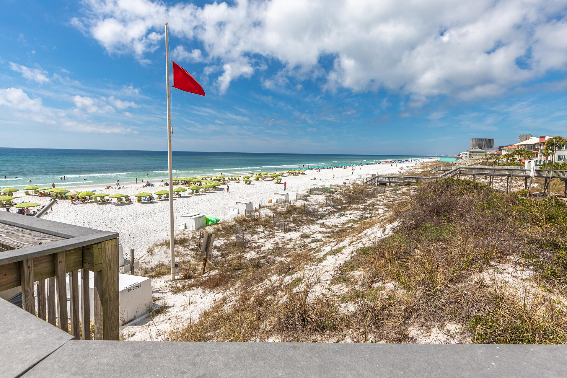 HIDDEN DUNES GULFSIDE 1 - Residential