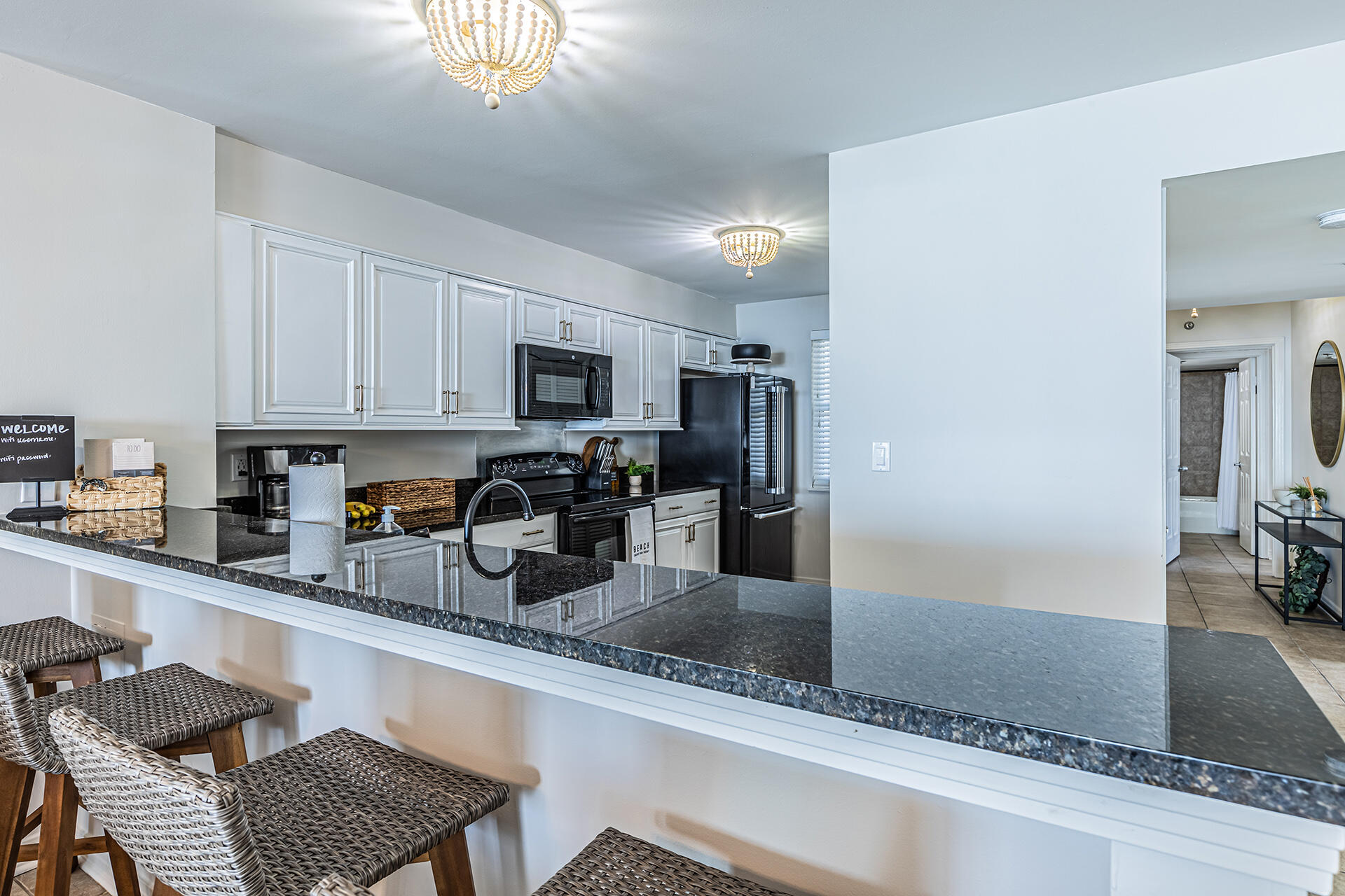 HIDDEN DUNES GULFSIDE 1 - Residential
