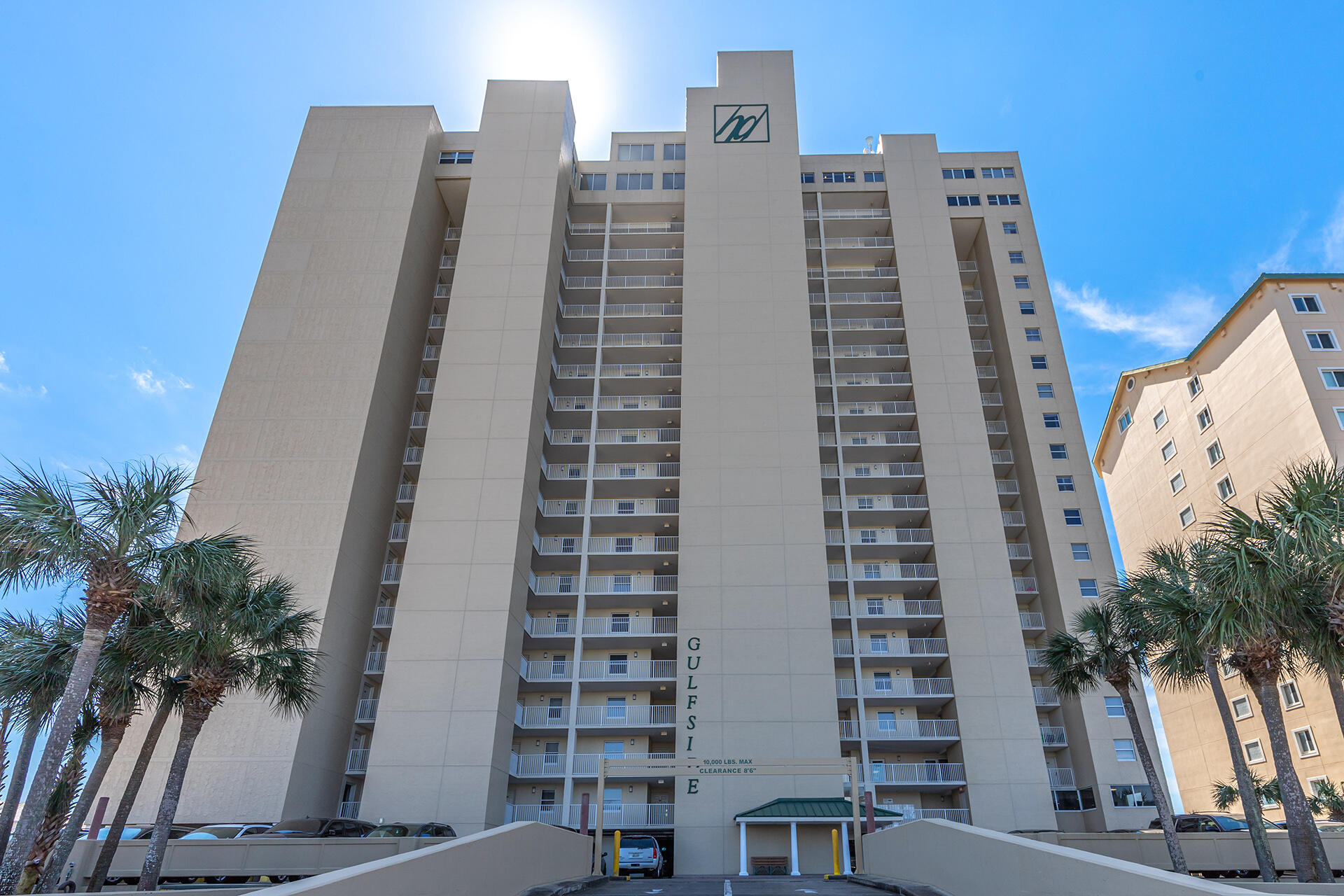 HIDDEN DUNES GULFSIDE 1 - Residential