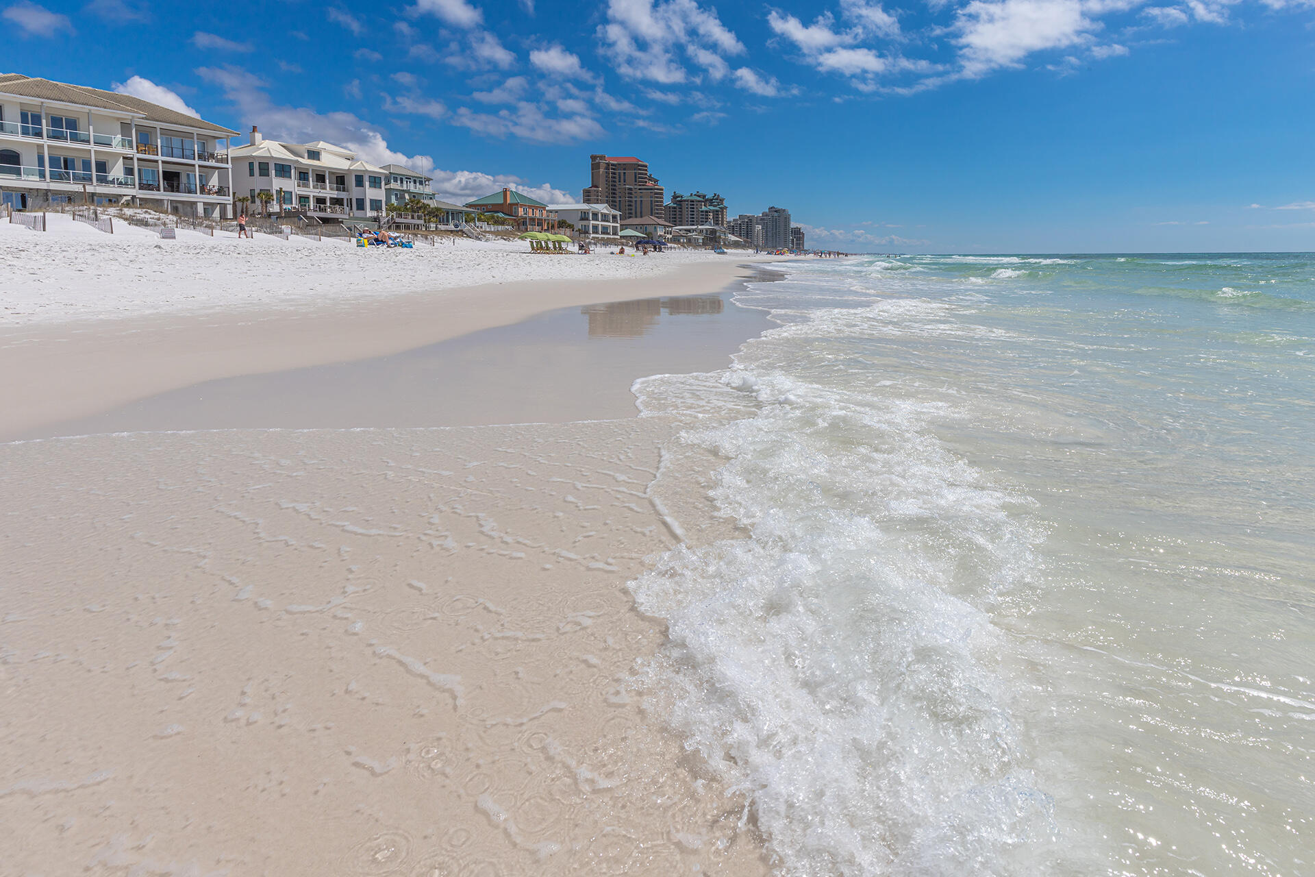 HIDDEN DUNES GULFSIDE 1 - Residential