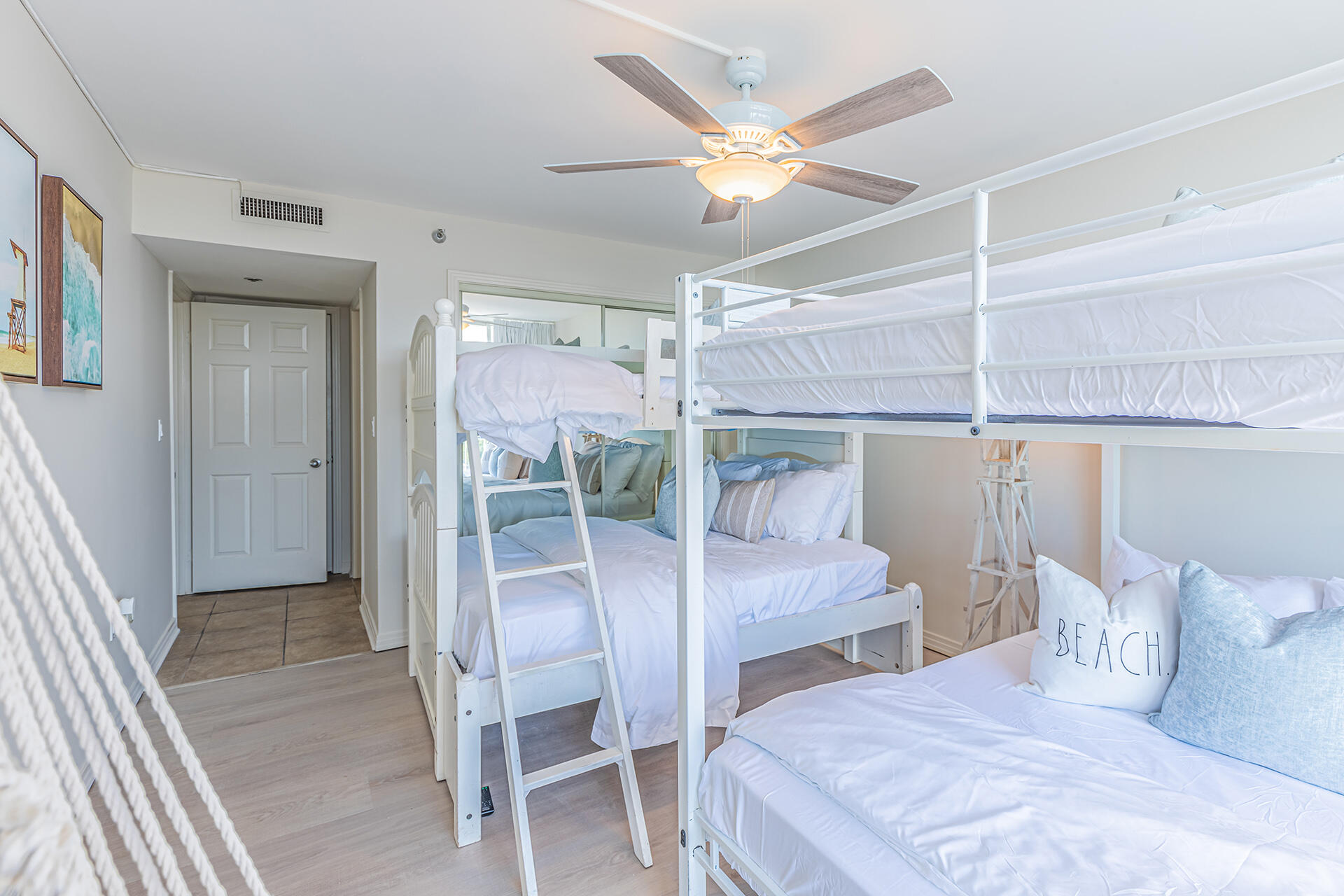 HIDDEN DUNES GULFSIDE 1 - Residential