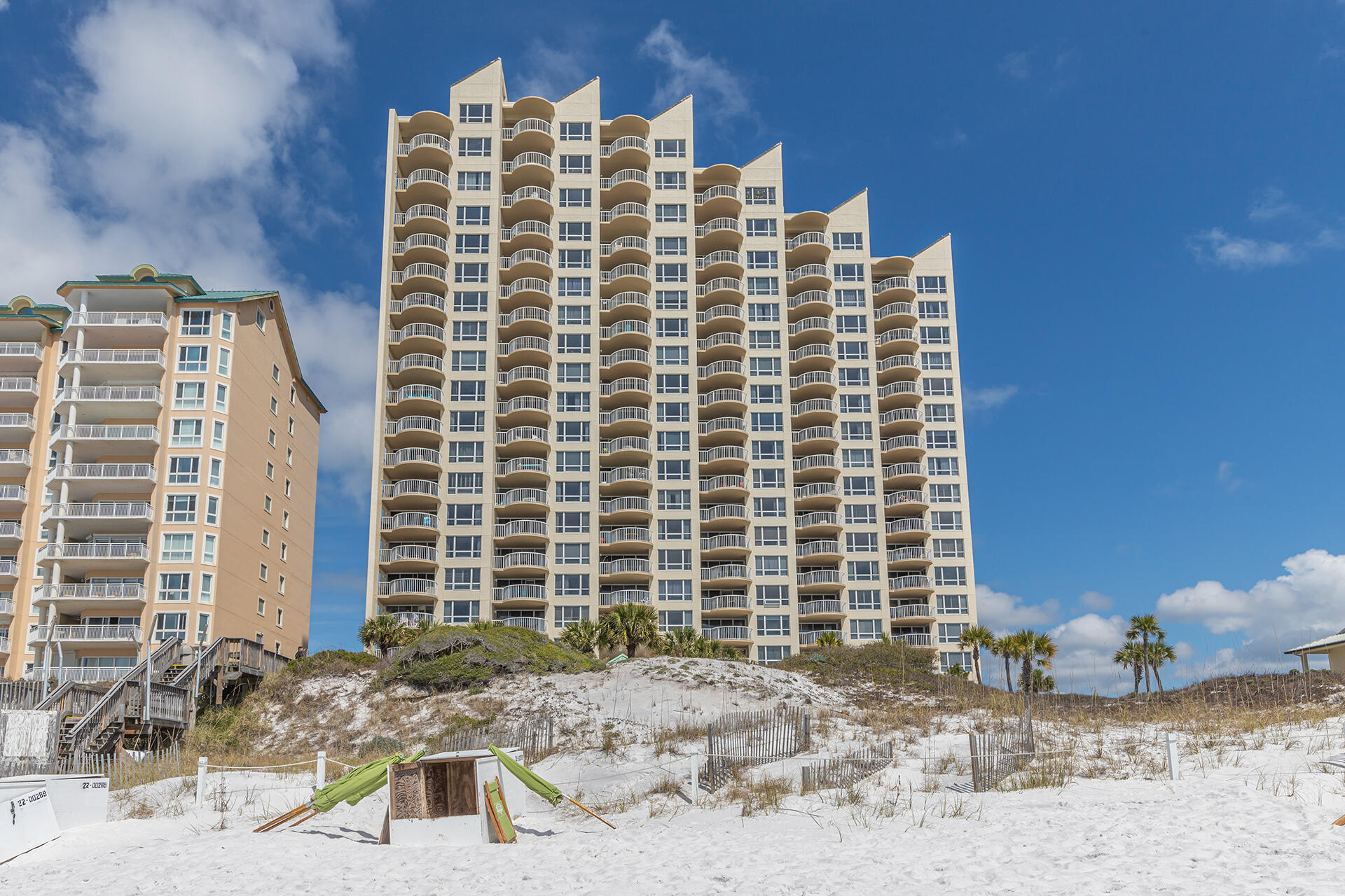 HIDDEN DUNES GULFSIDE 1 - Residential