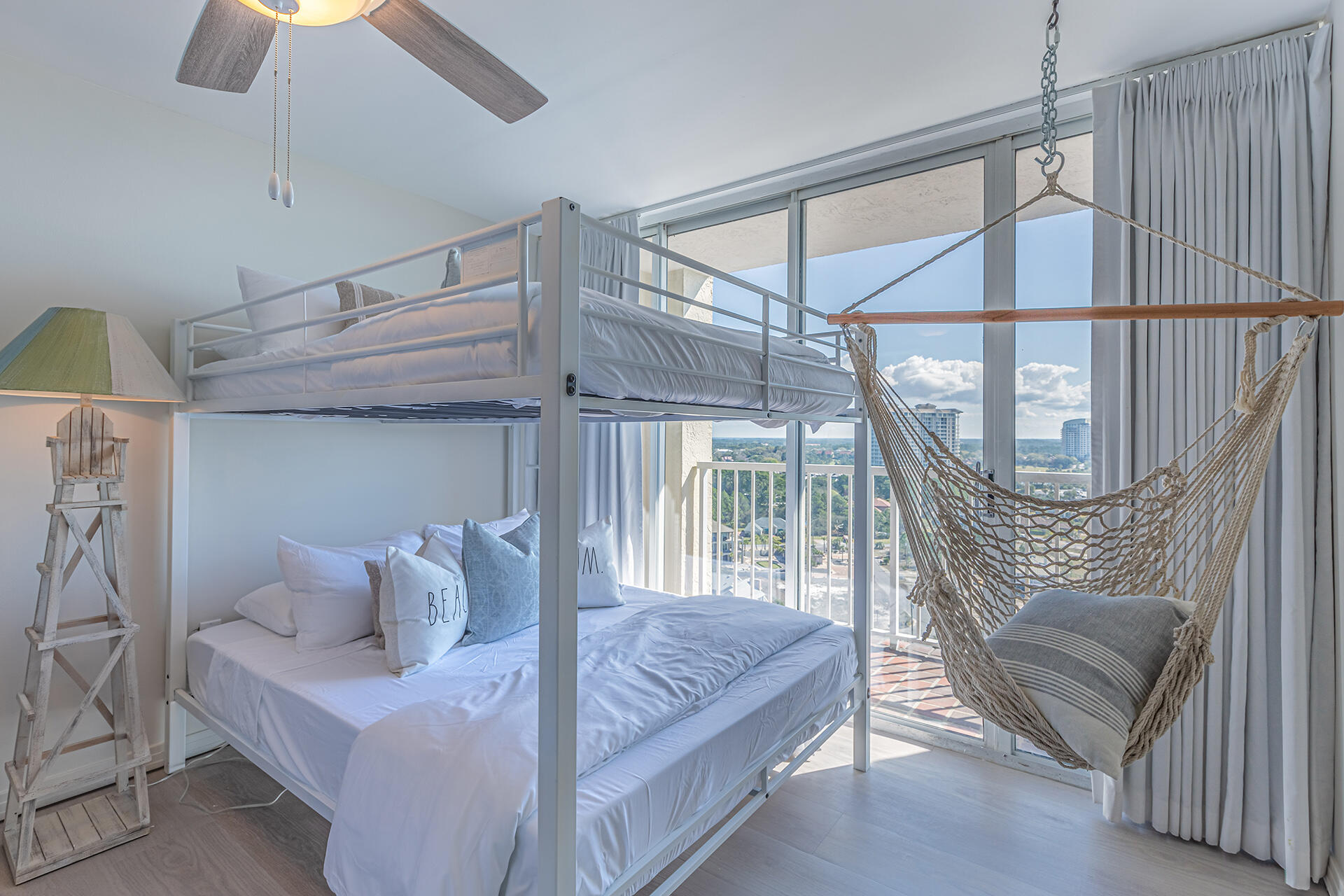 HIDDEN DUNES GULFSIDE 1 - Residential