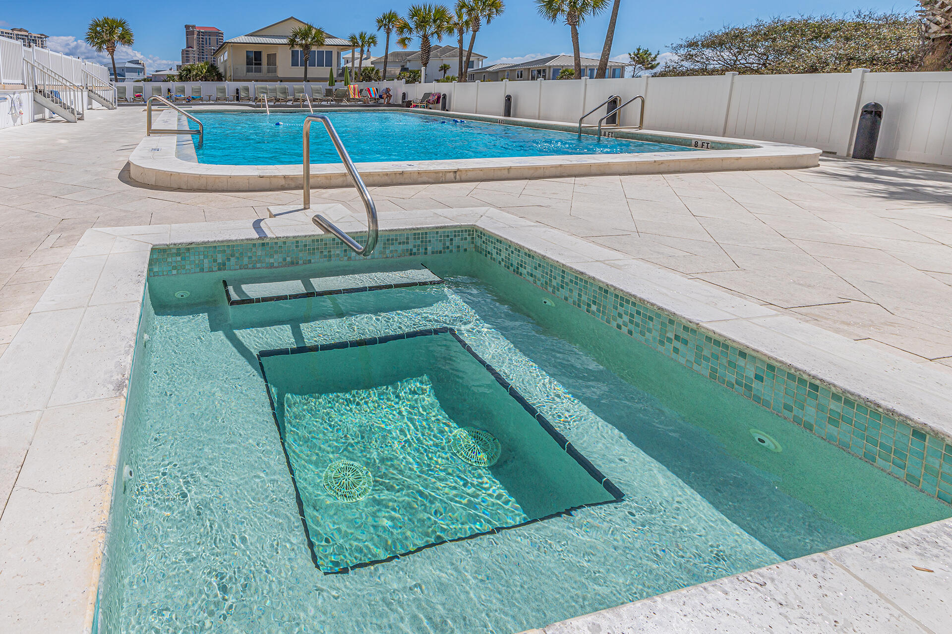 HIDDEN DUNES GULFSIDE 1 - Residential